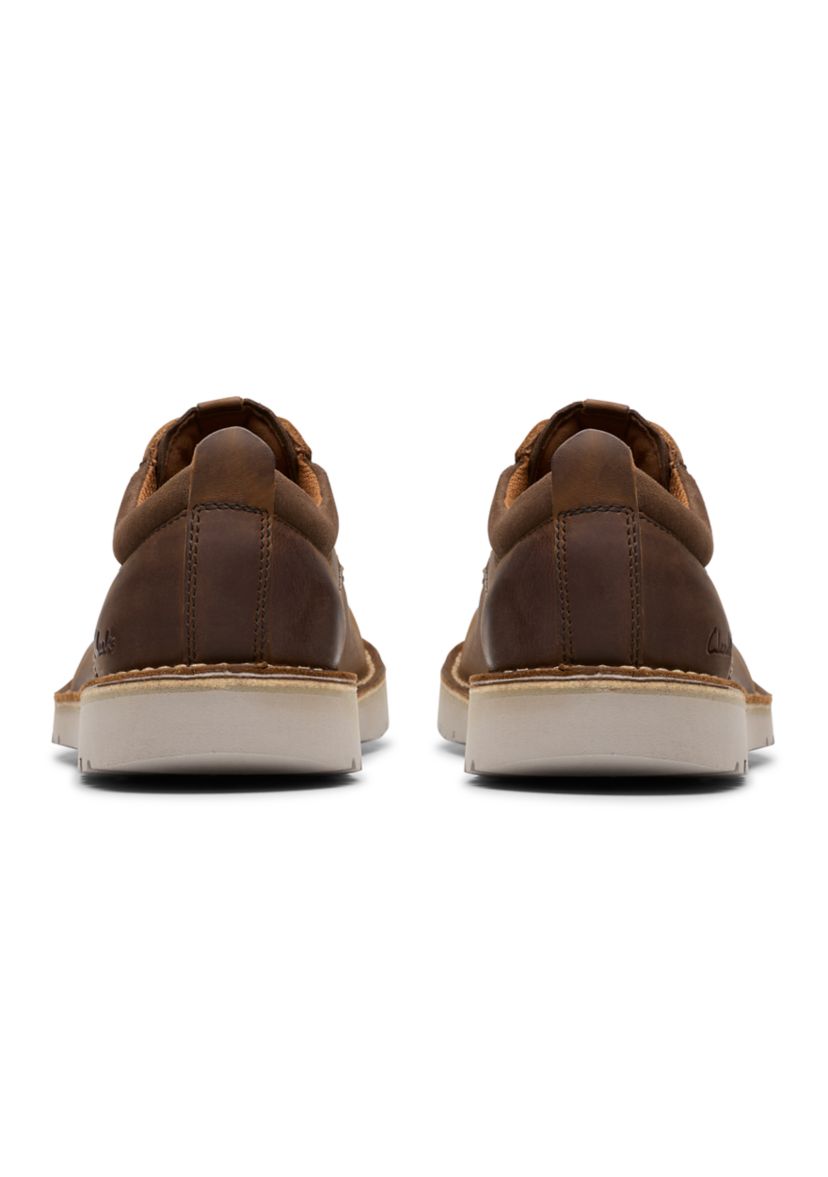Eastridge Moc Beeswax Leather Boots 