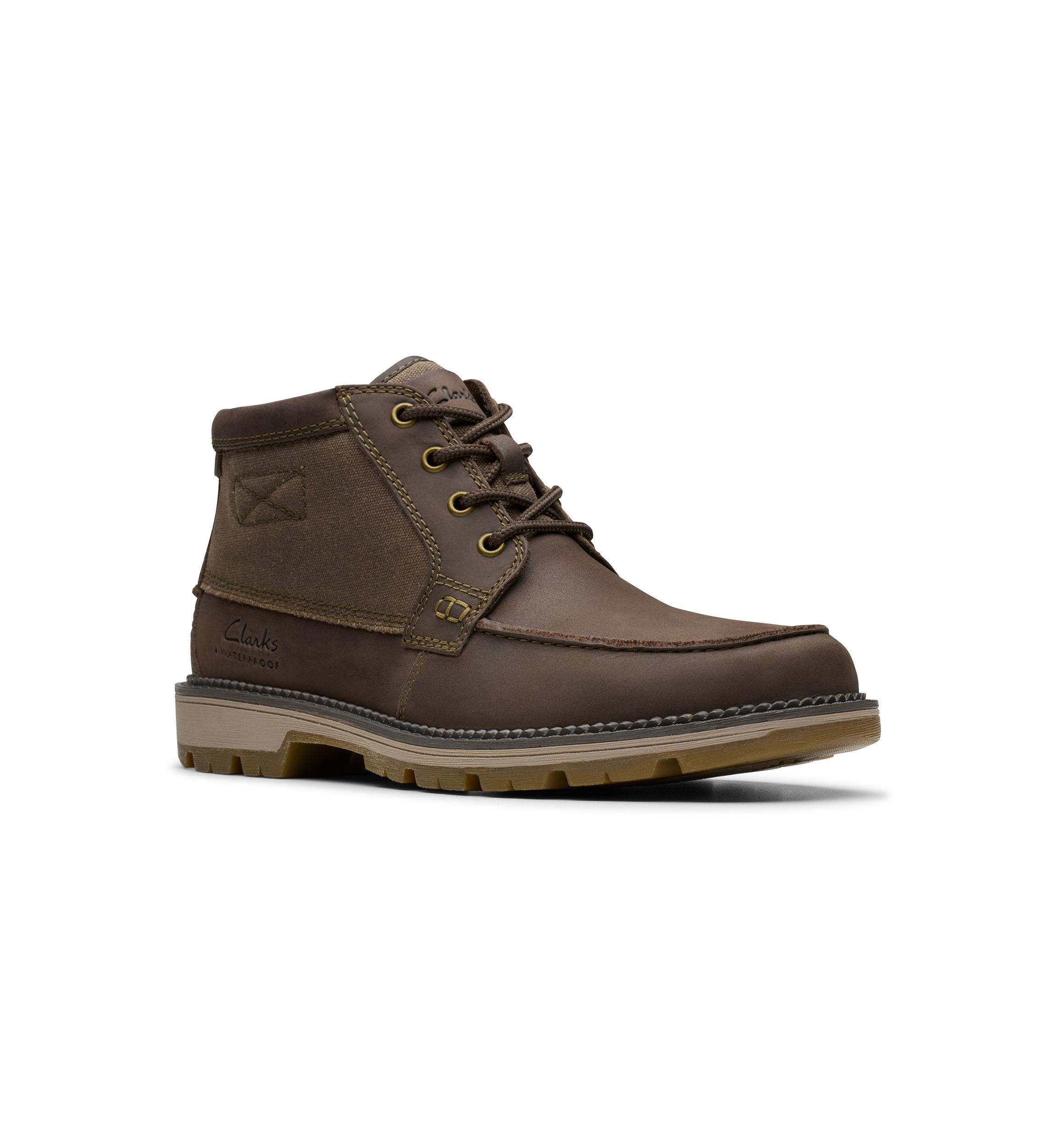 Maplewalk Moc Waterproof Boots