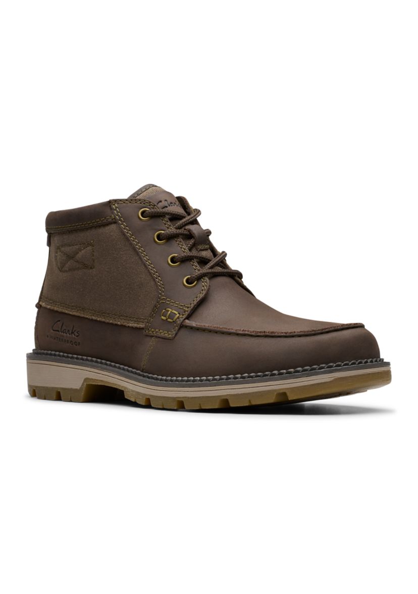 Maplewalk Moc Waterproof Boots