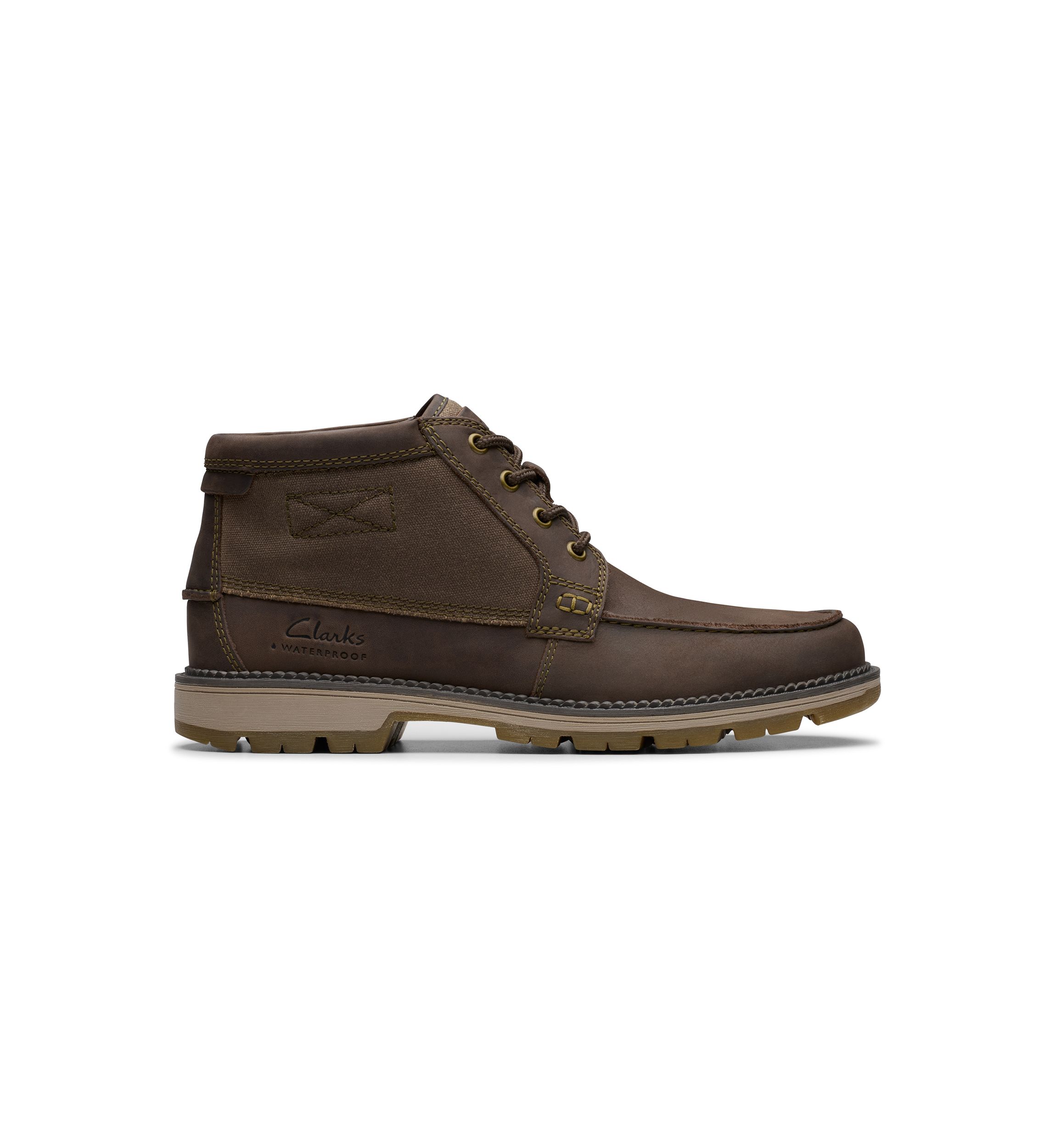 Maplewalk Moc Waterproof Boots