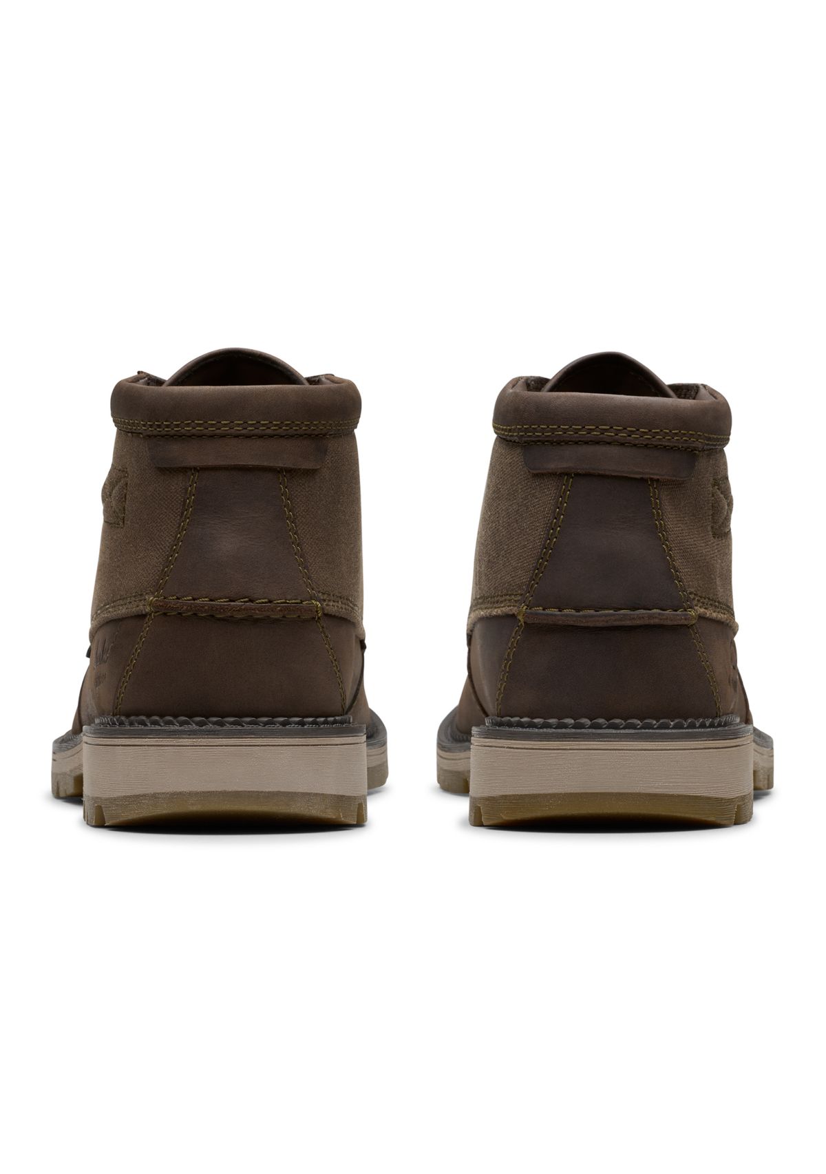 Maplewalk Moc Waterproof Boots