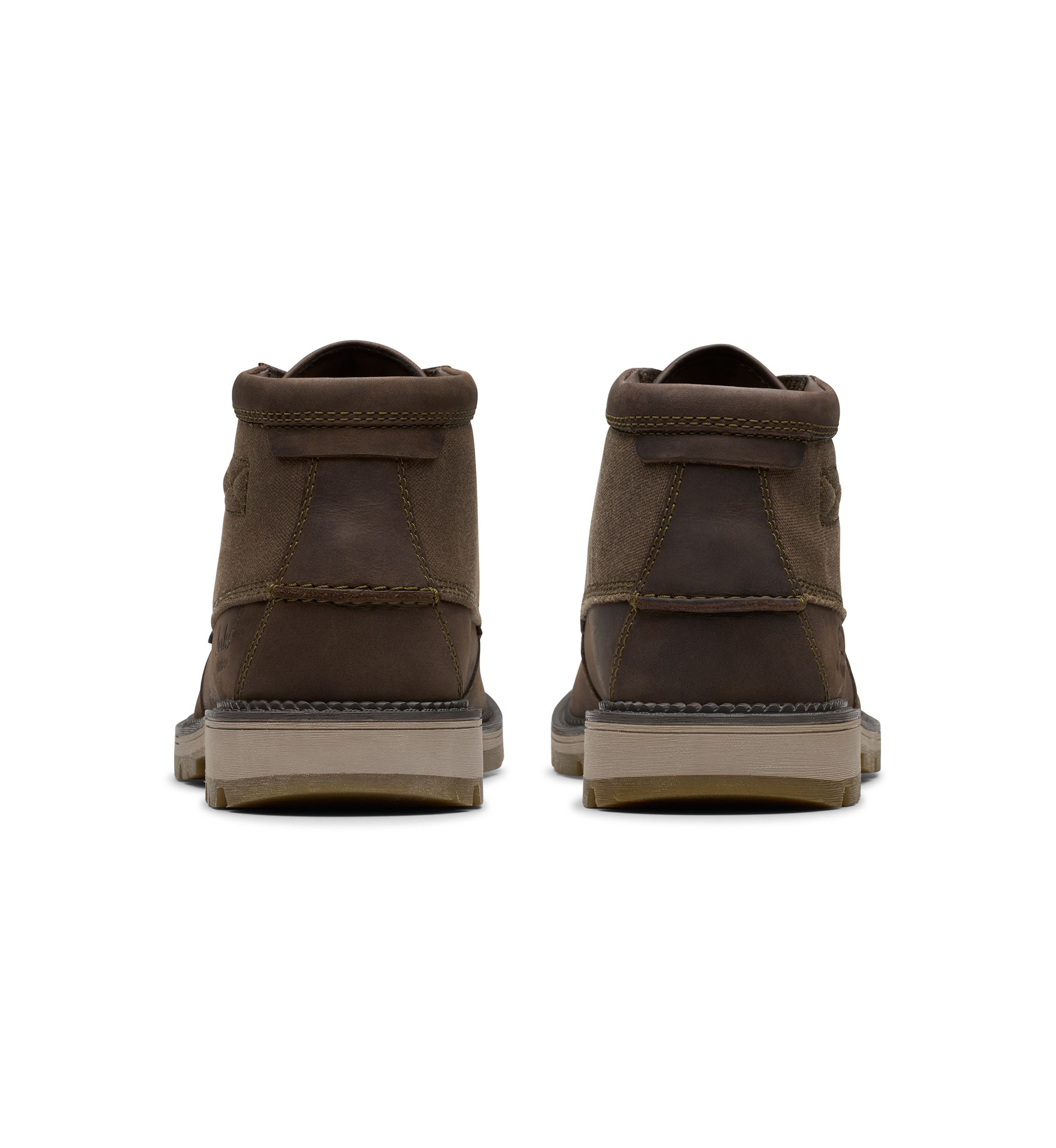 Maplewalk Moc Waterproof Boots