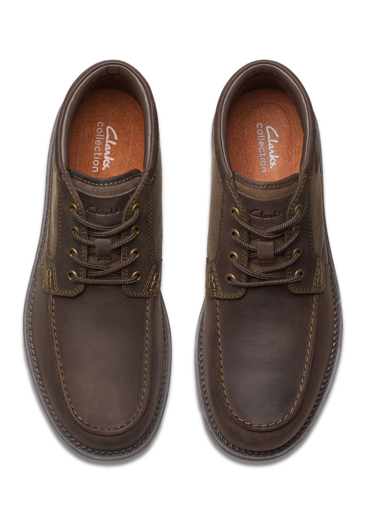 Maplewalk Moc Waterproof Boots