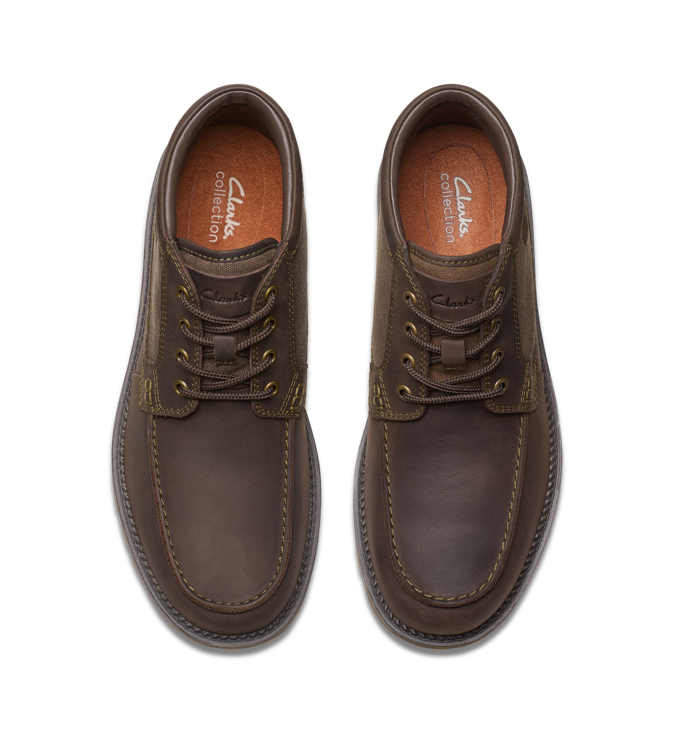 Maplewalk Moc Waterproof Boots