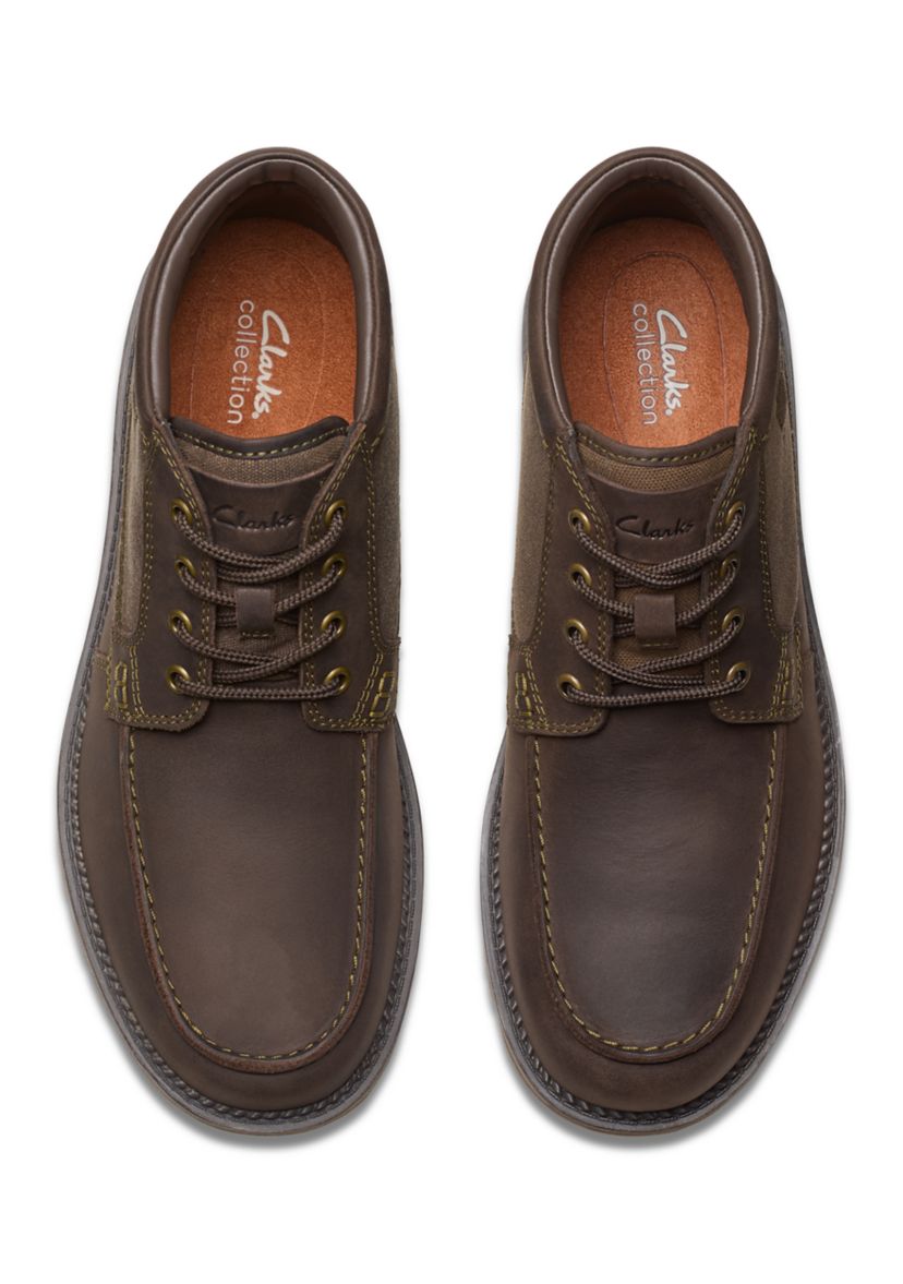 Maplewalk Moc Waterproof Boots