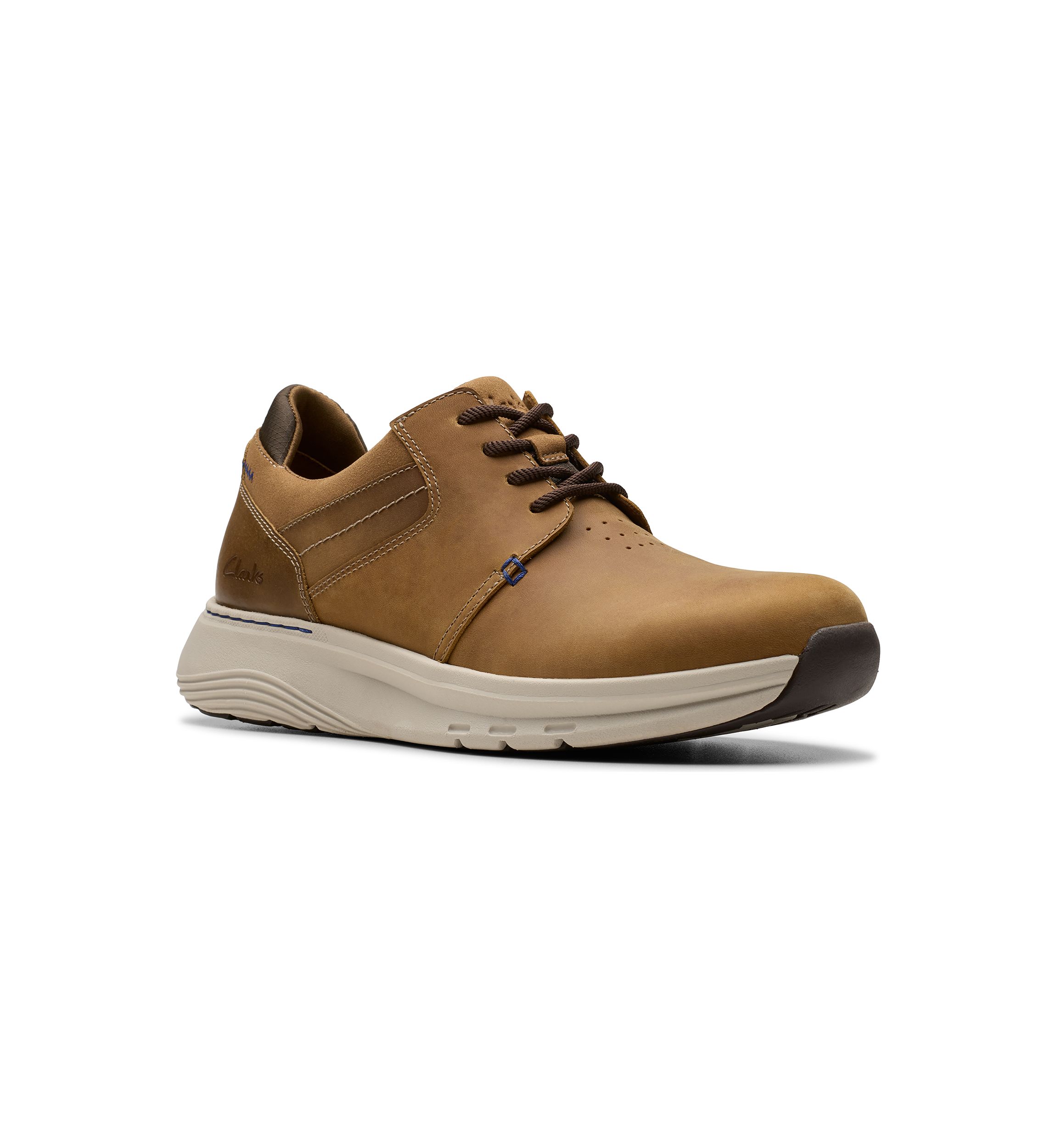 Motion Trek PT Oxfords