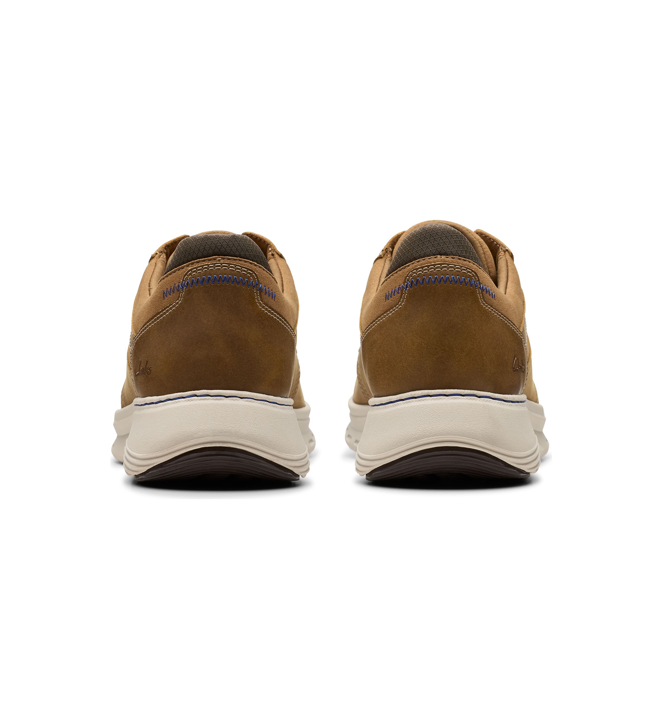Motion Trek PT Oxfords