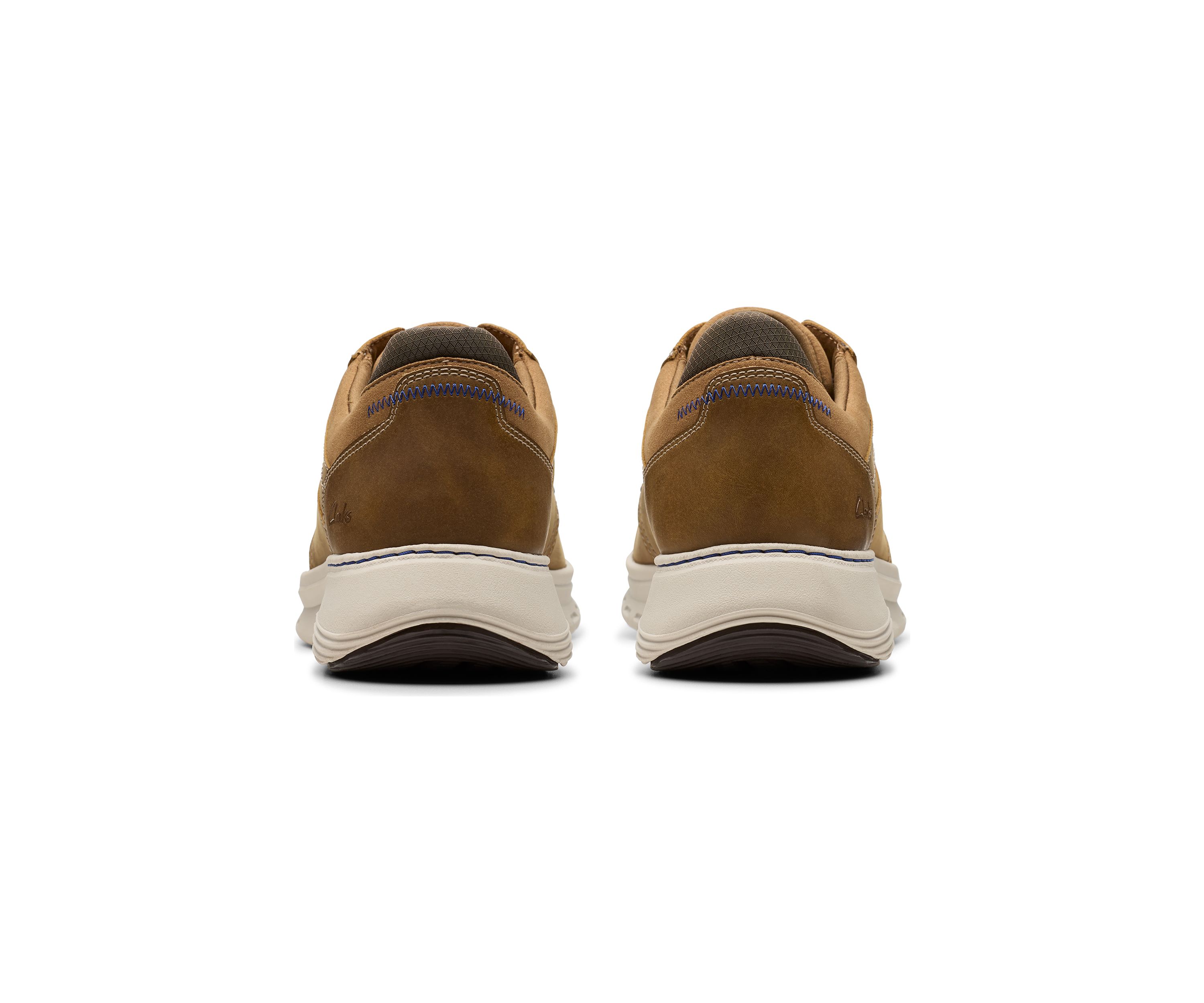 Motion Trek PT Oxfords