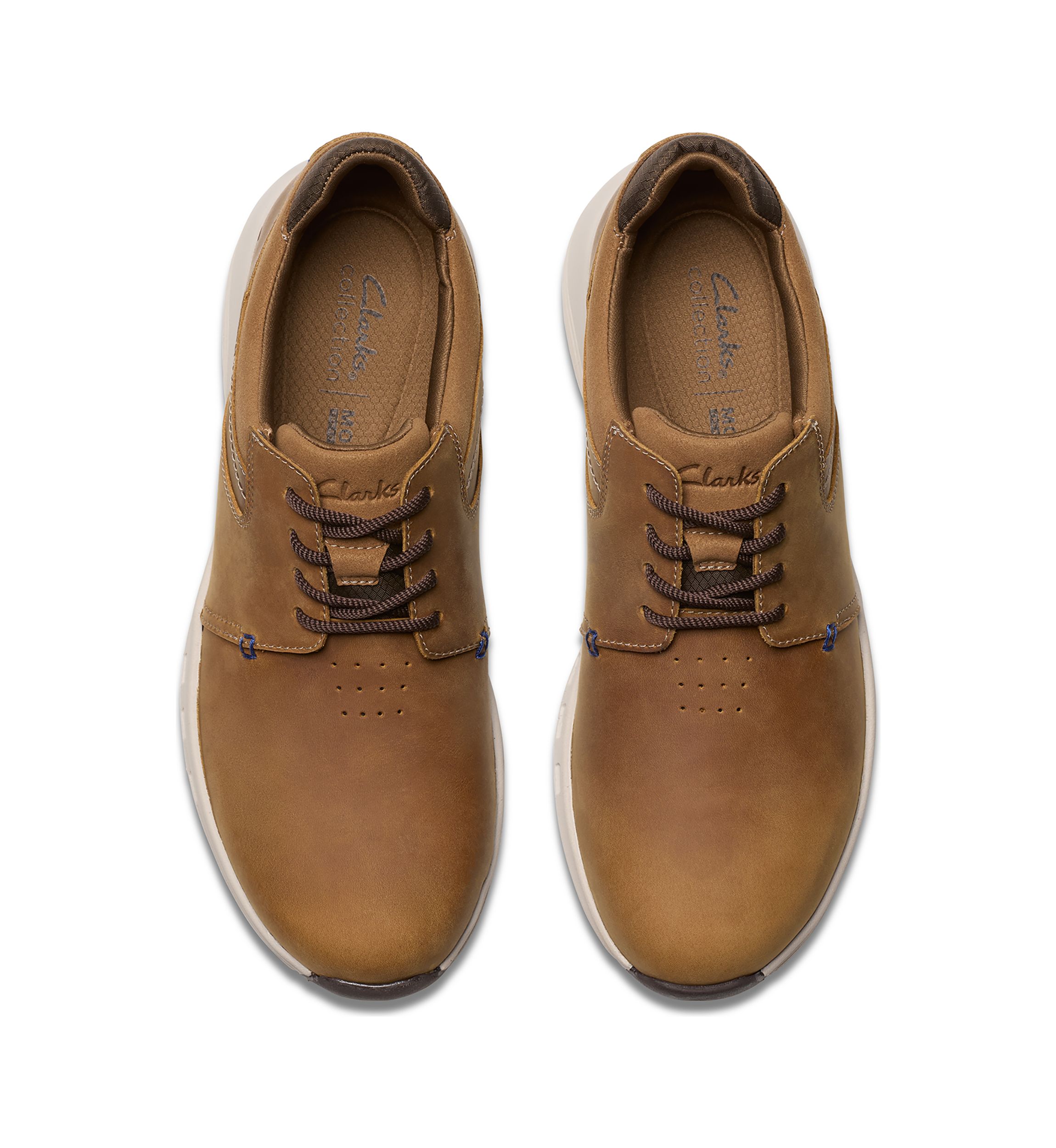 Motion Trek PT Oxfords