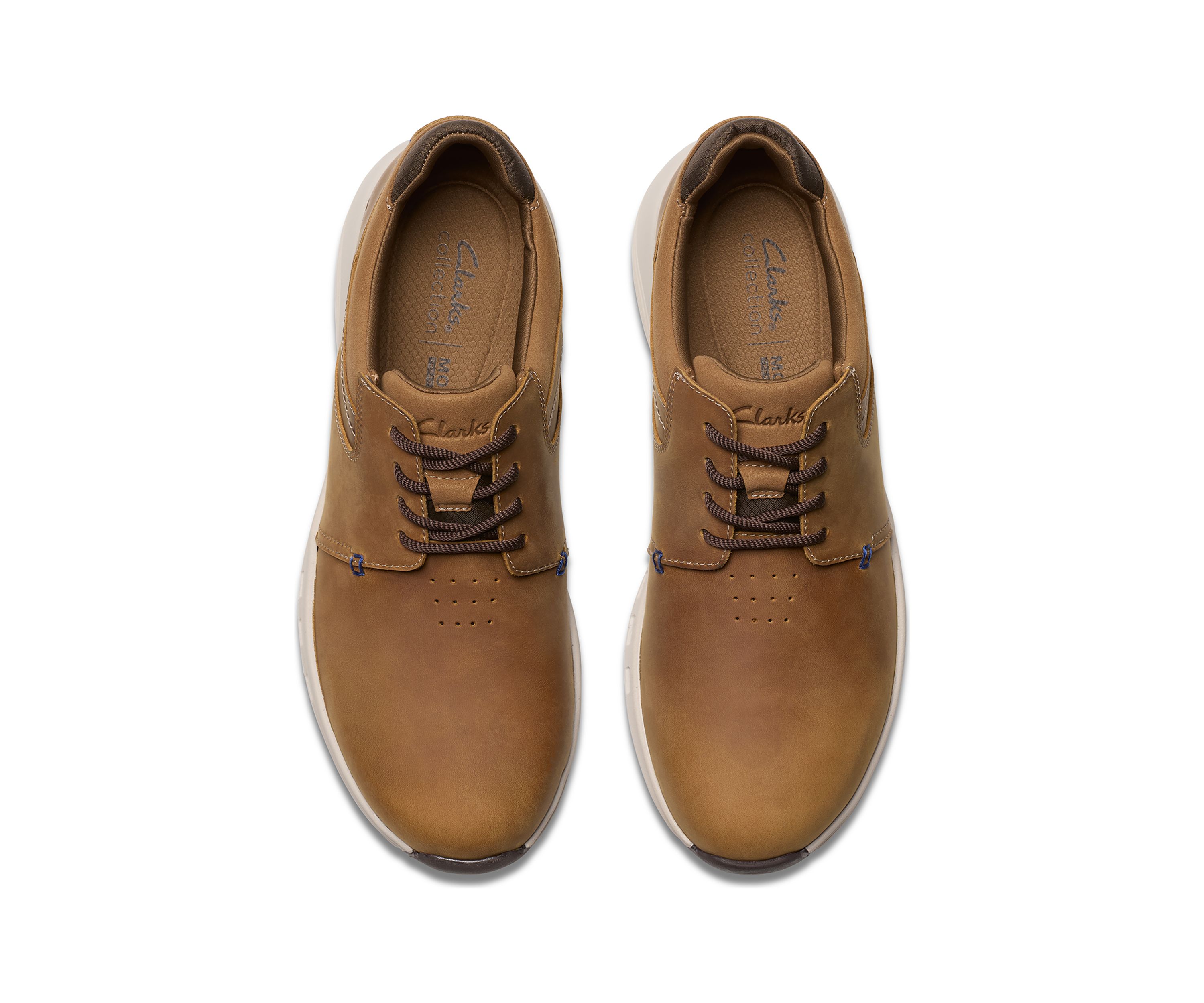 Motion Trek PT Oxfords