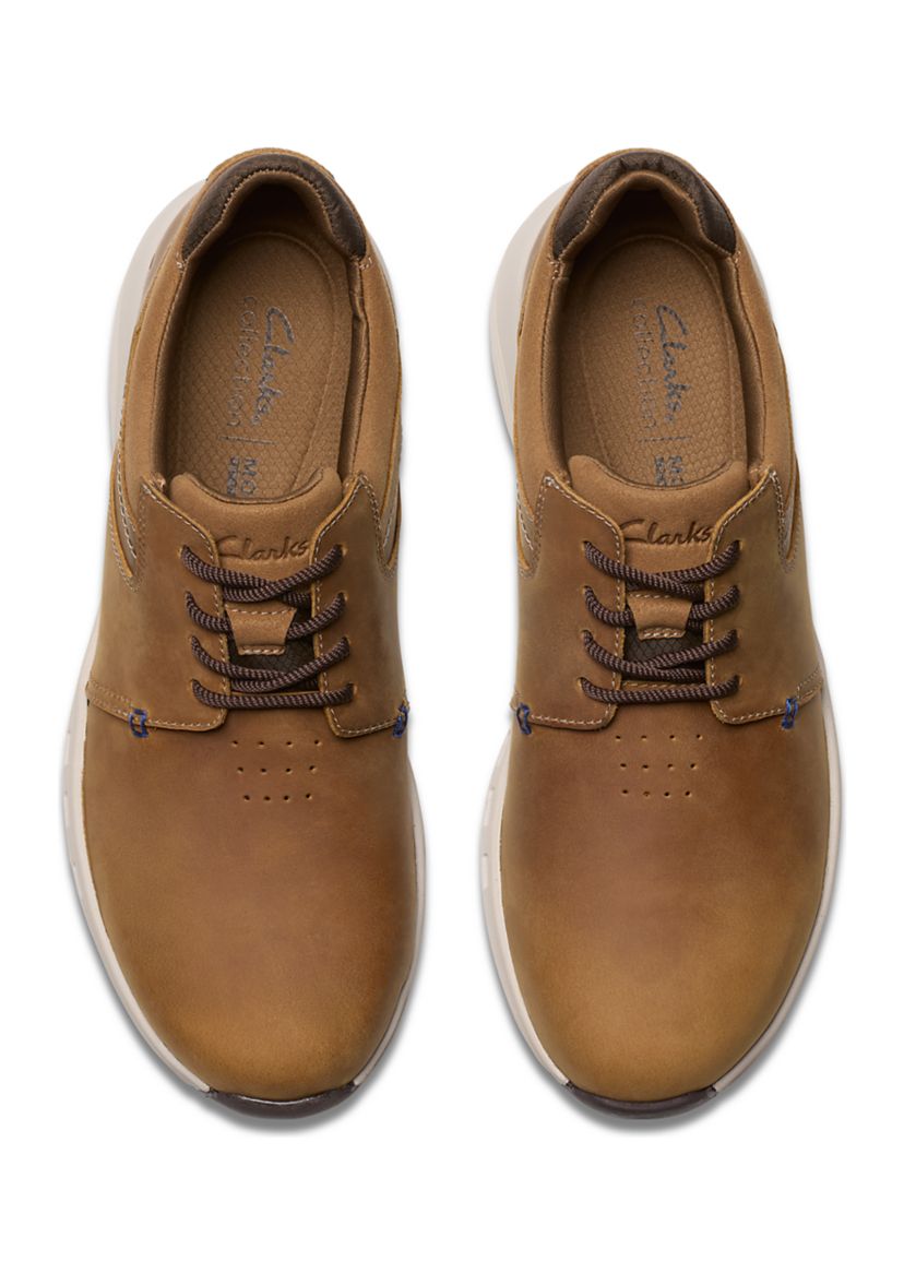 Motion Trek PT Oxfords