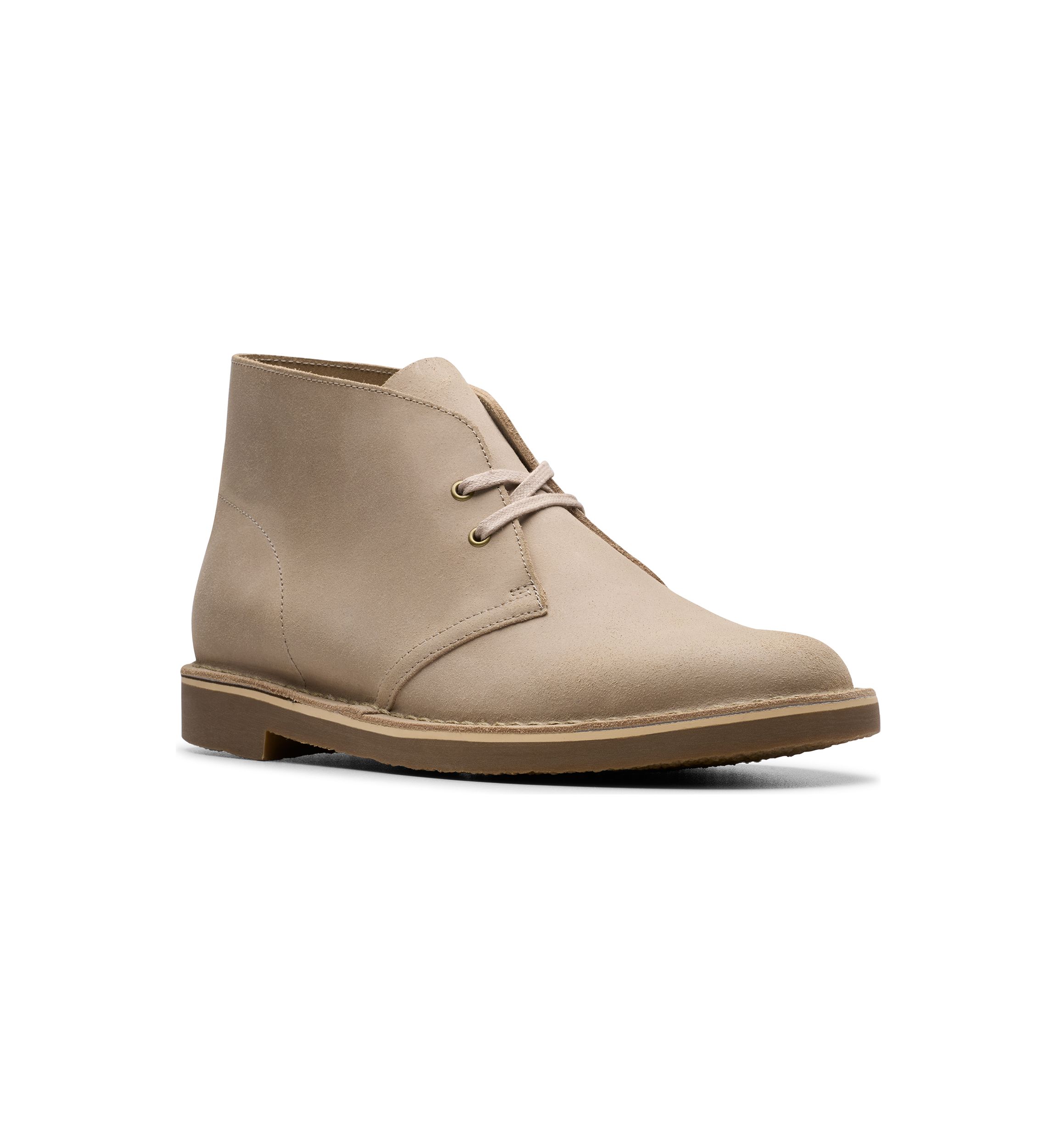 Shepton Chukka Boots