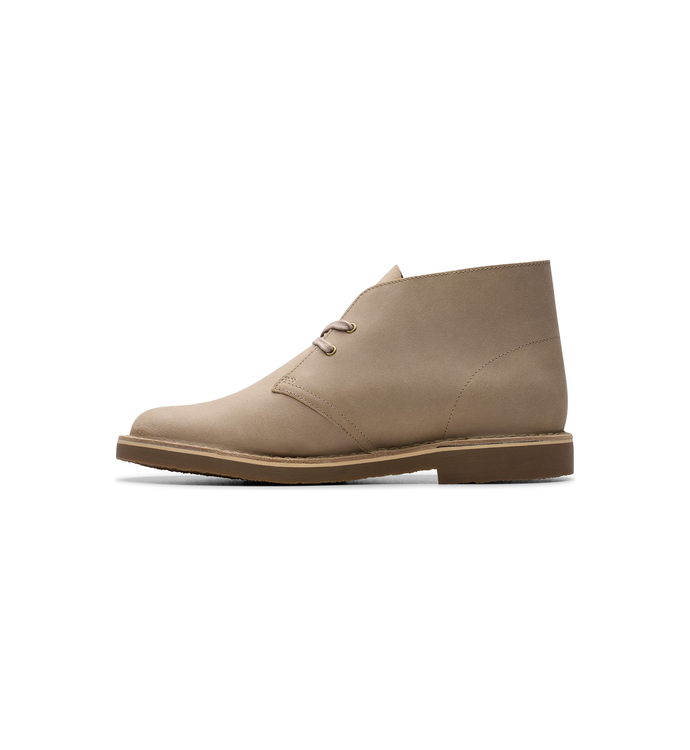 Shepton Chukka Boots