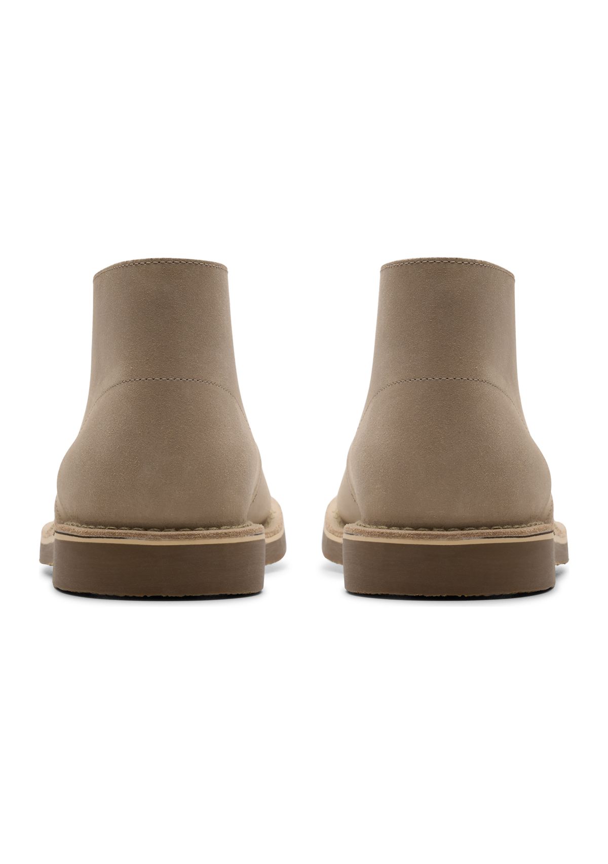Shepton Chukka Boots