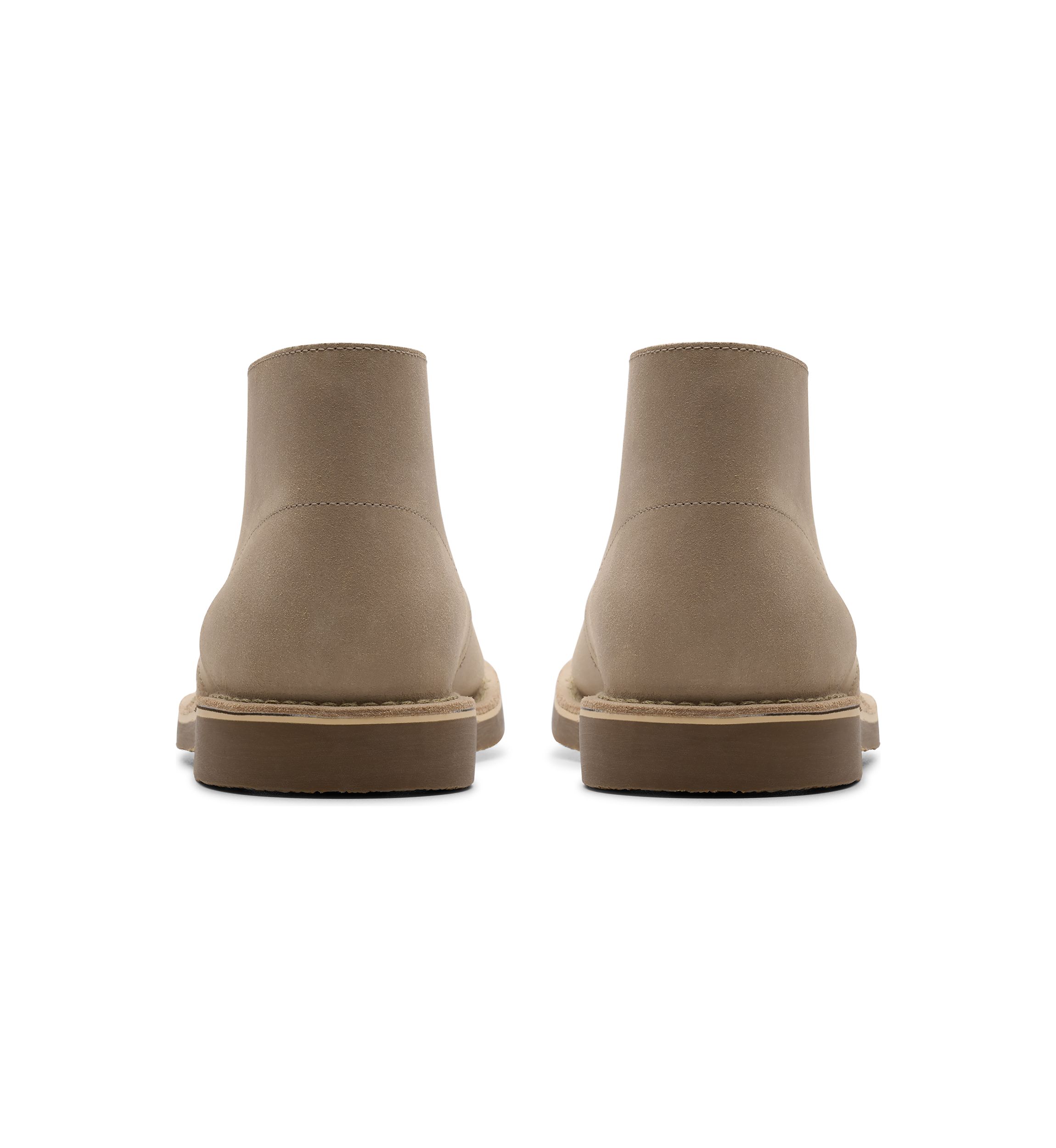 Shepton Chukka Boots