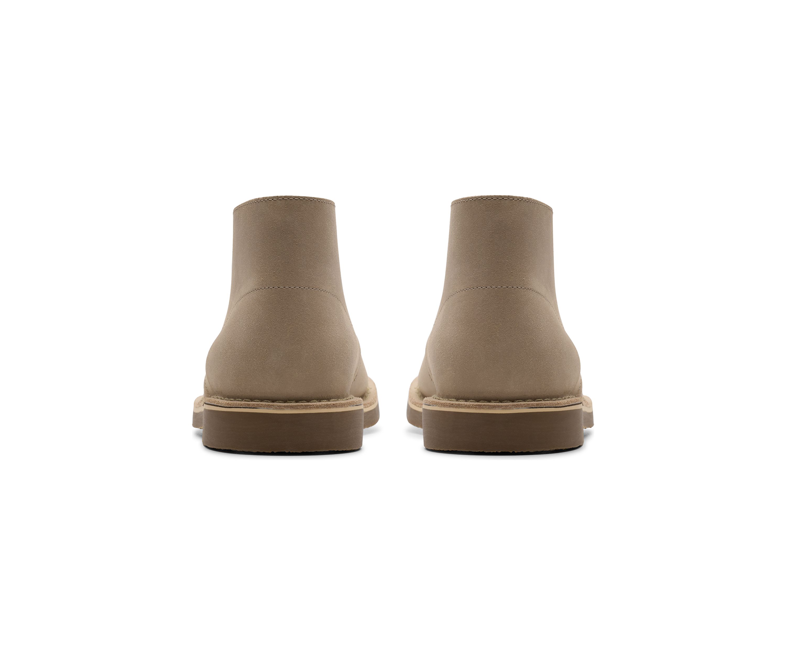 Shepton Chukka Boots