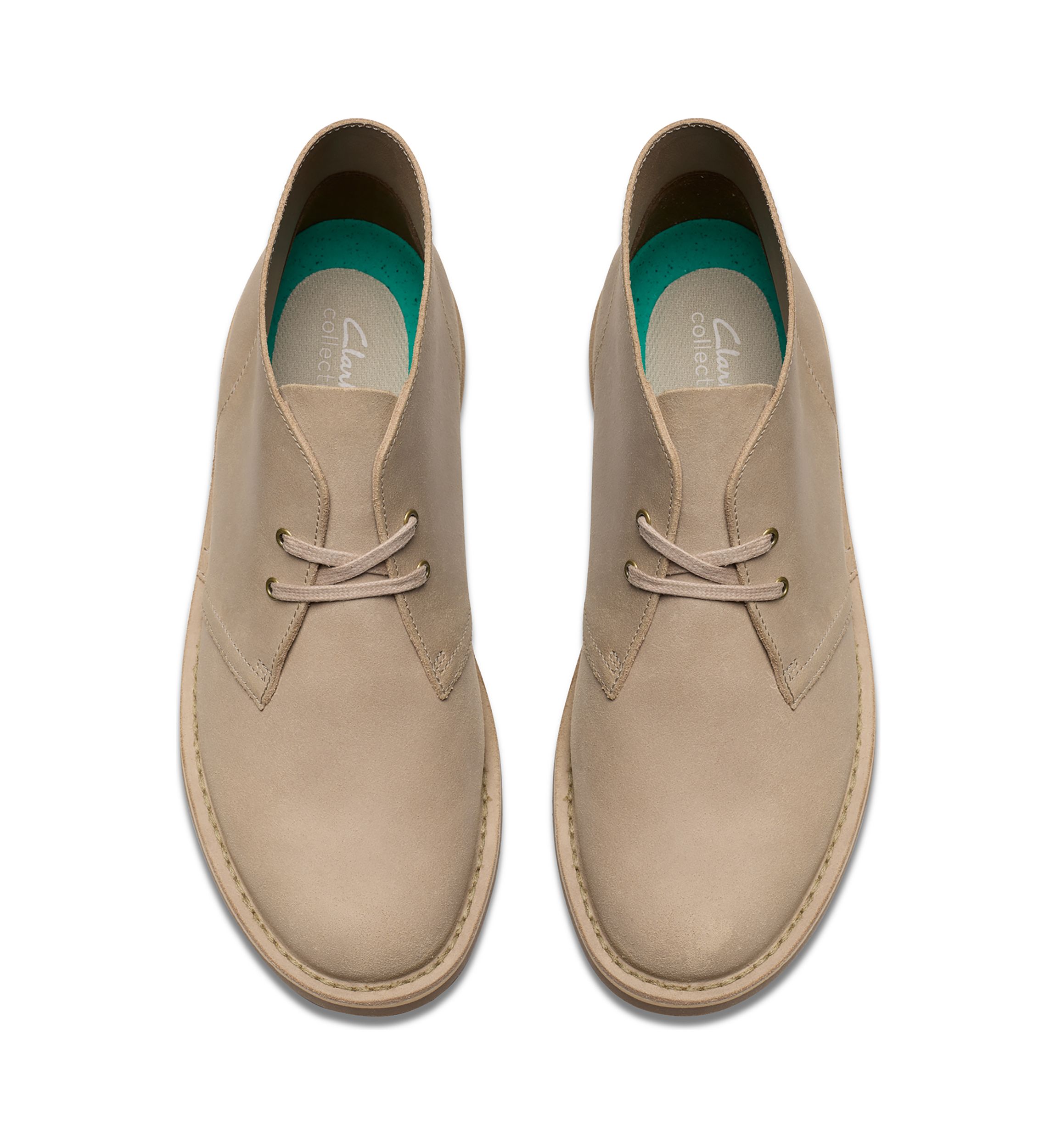 Shepton Chukka Boots