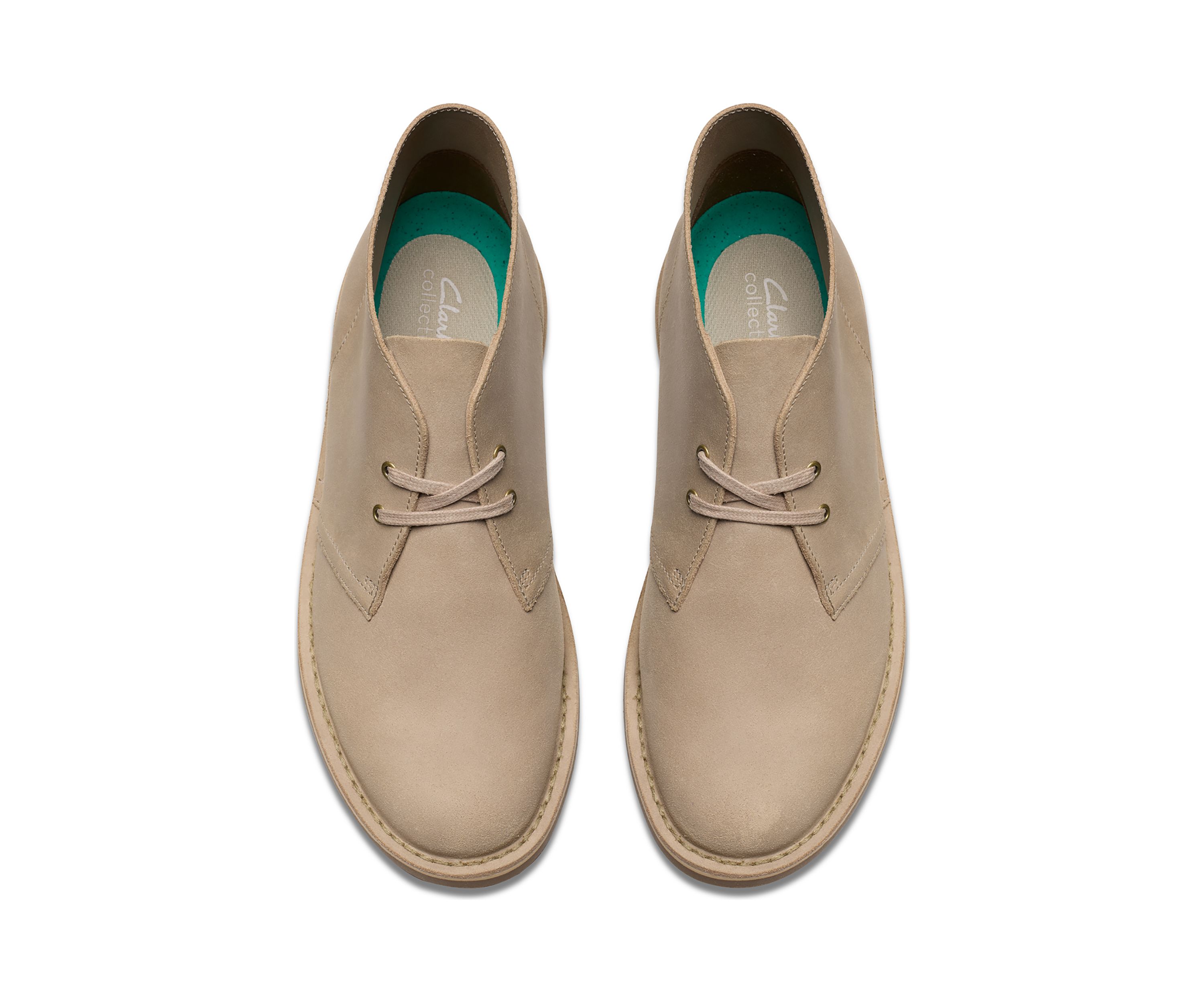 Shepton Chukka Boots