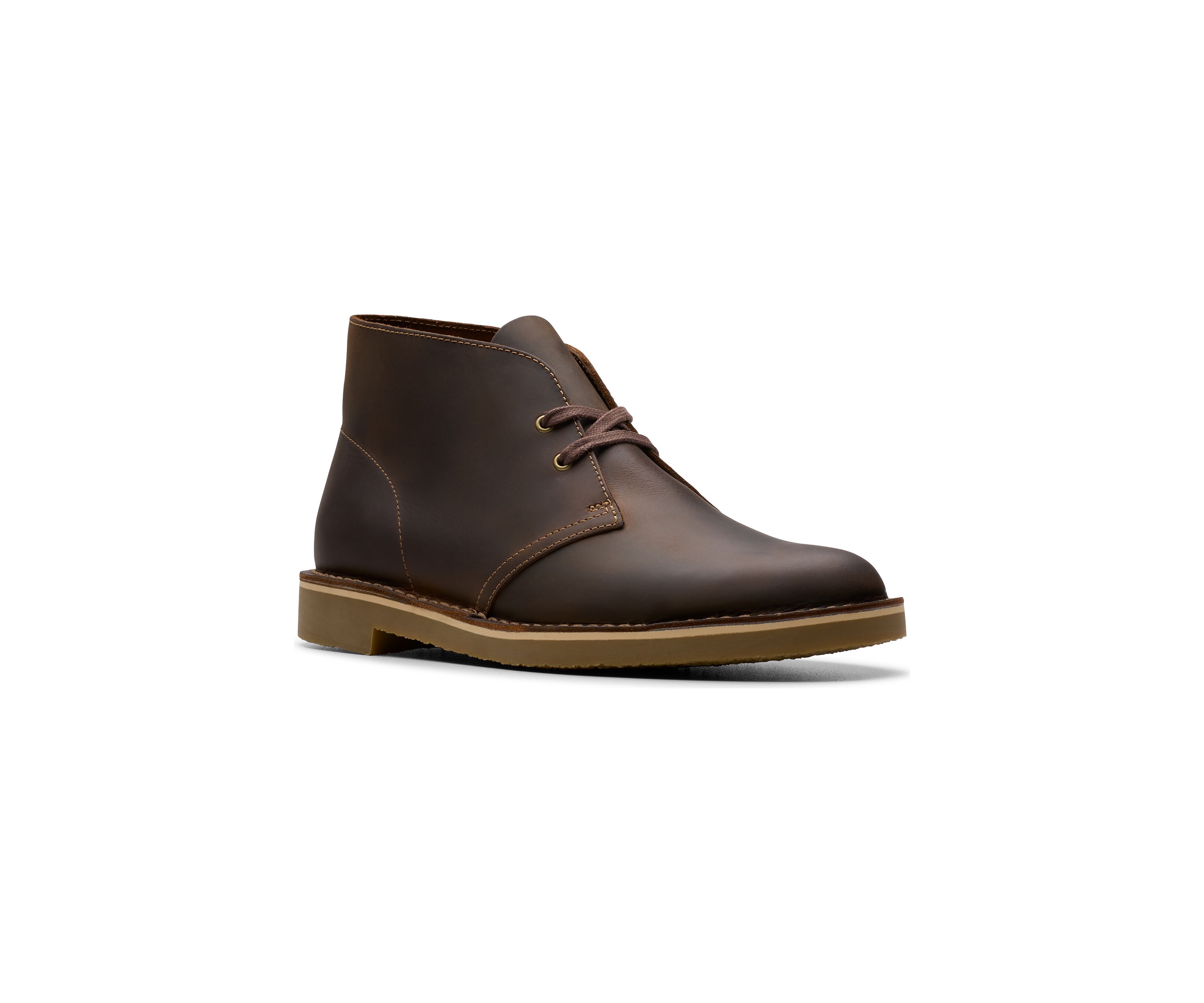 Shepton Chukka Boots