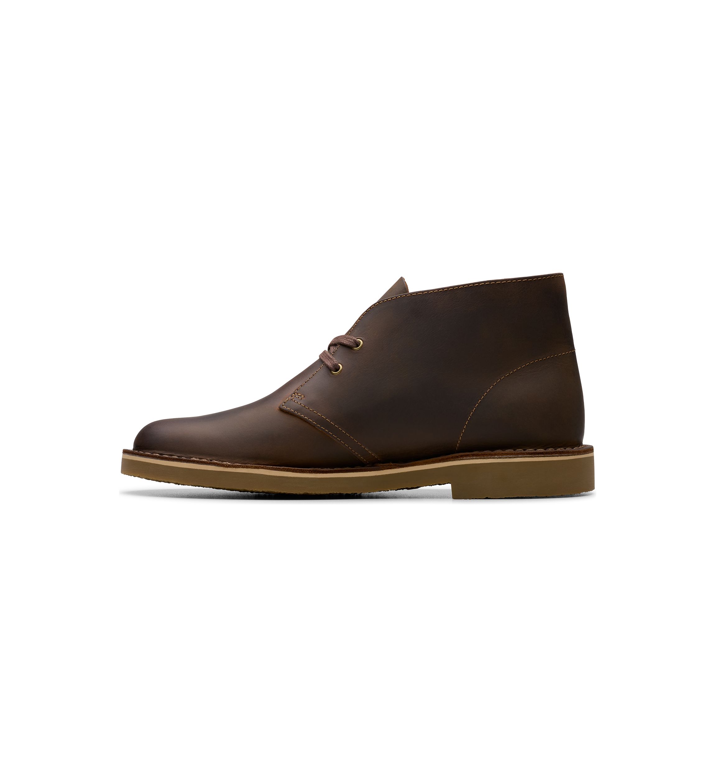 Shepton Chukka Boots