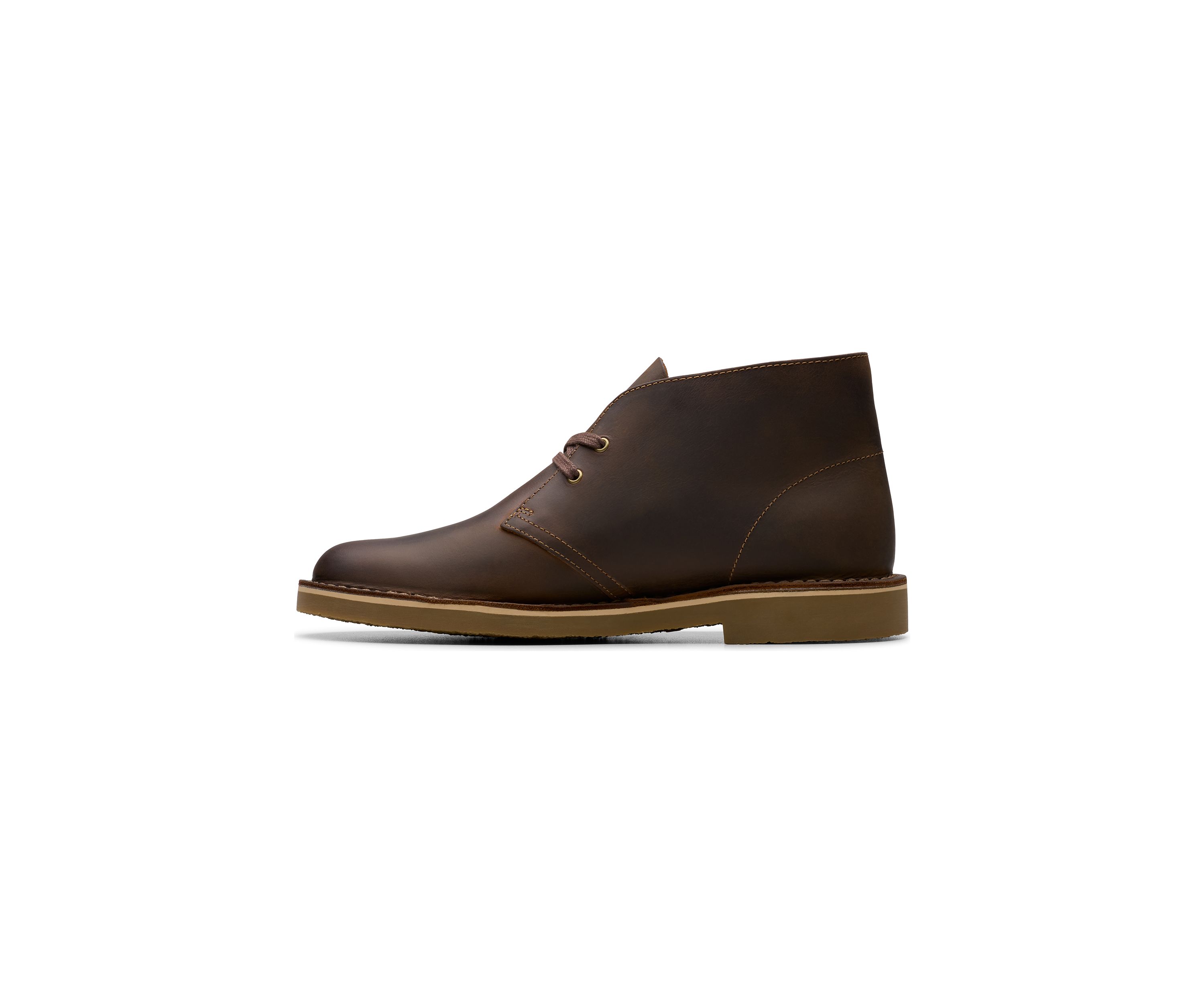 Shepton Chukka Boots