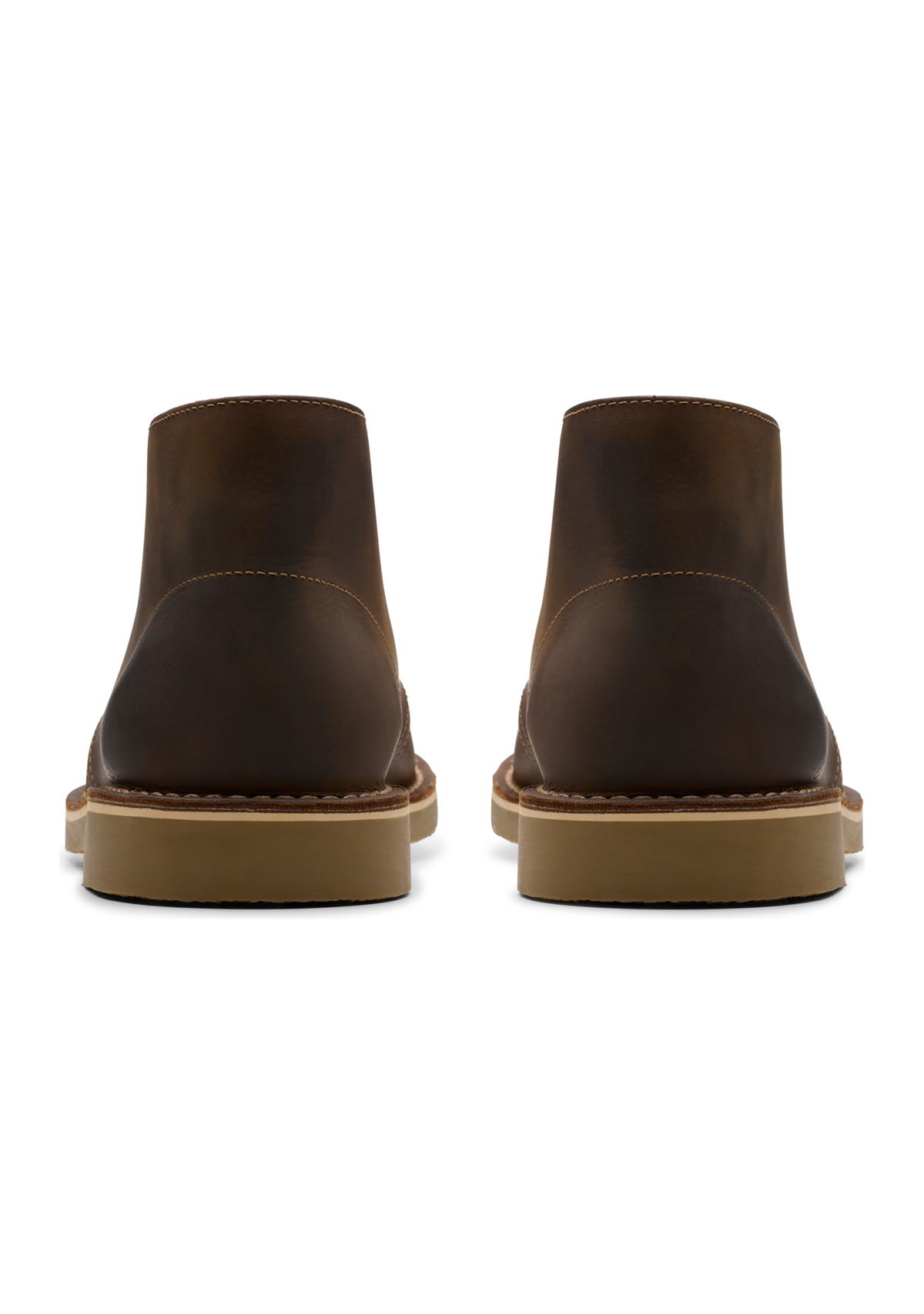 Shepton Chukka Boots