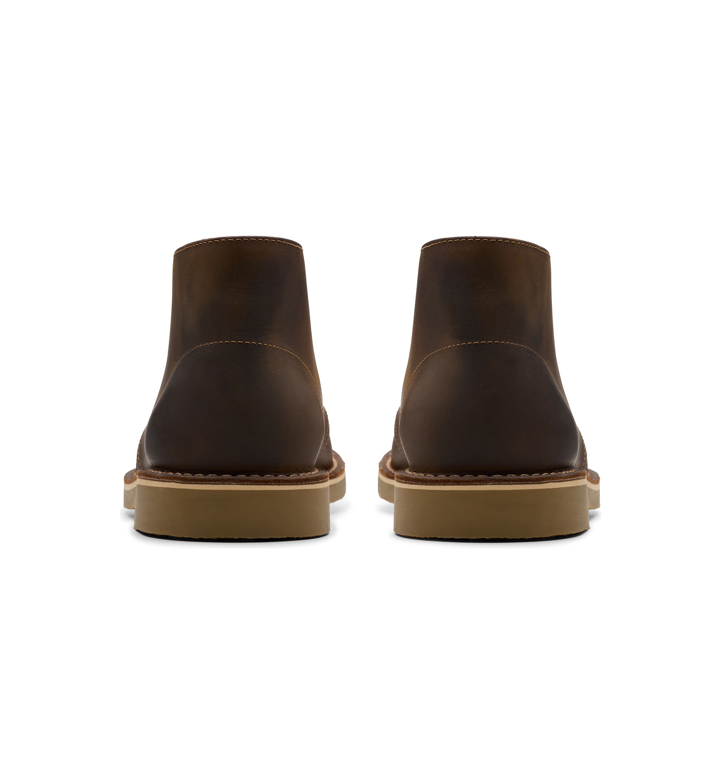 Shepton Chukka Boots