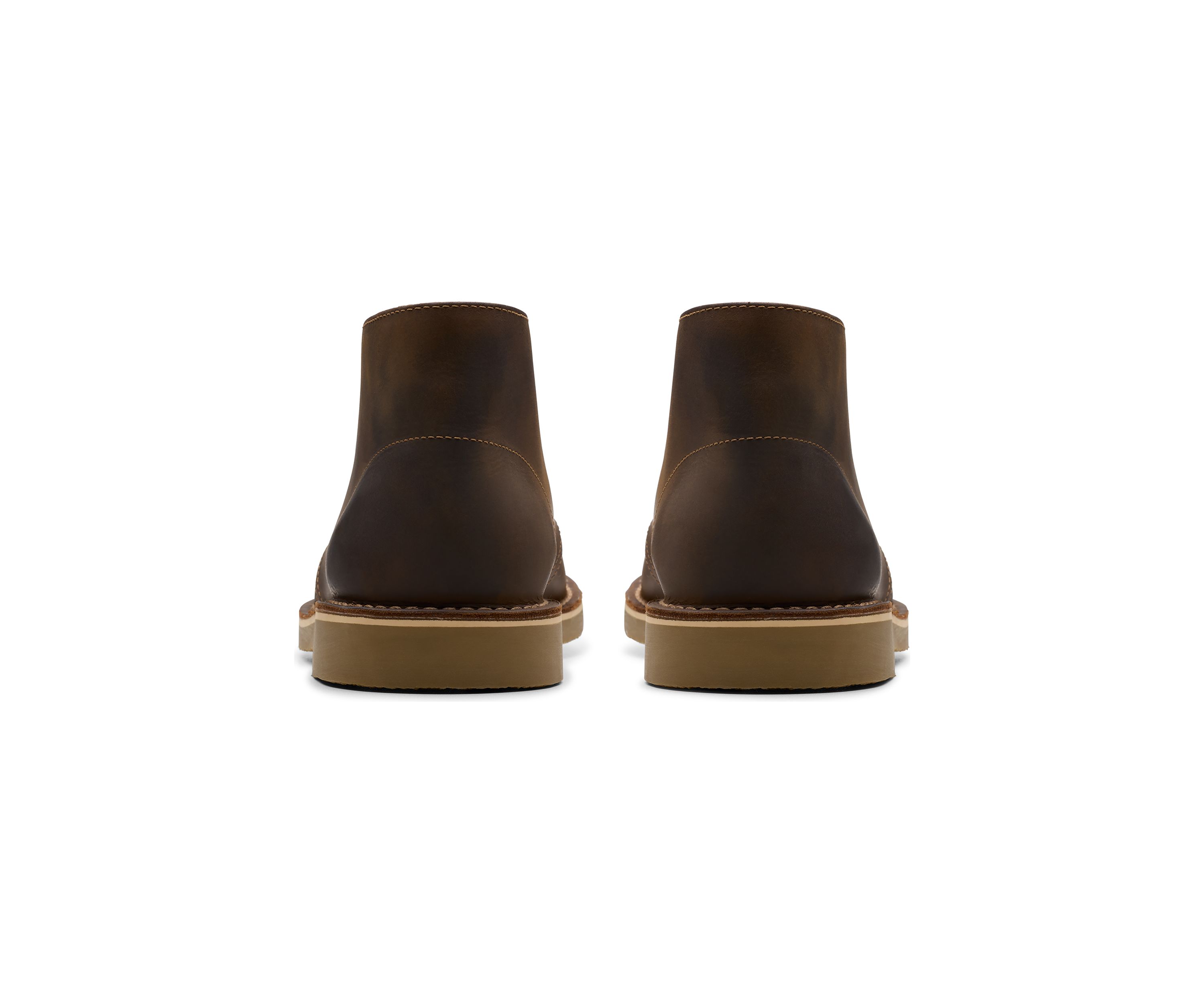 Shepton Chukka Boots