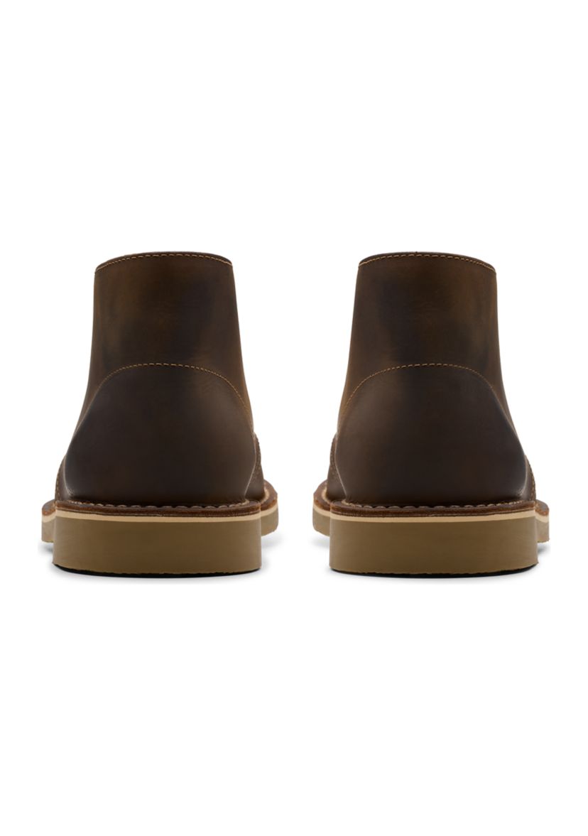 Shepton Chukka Boots