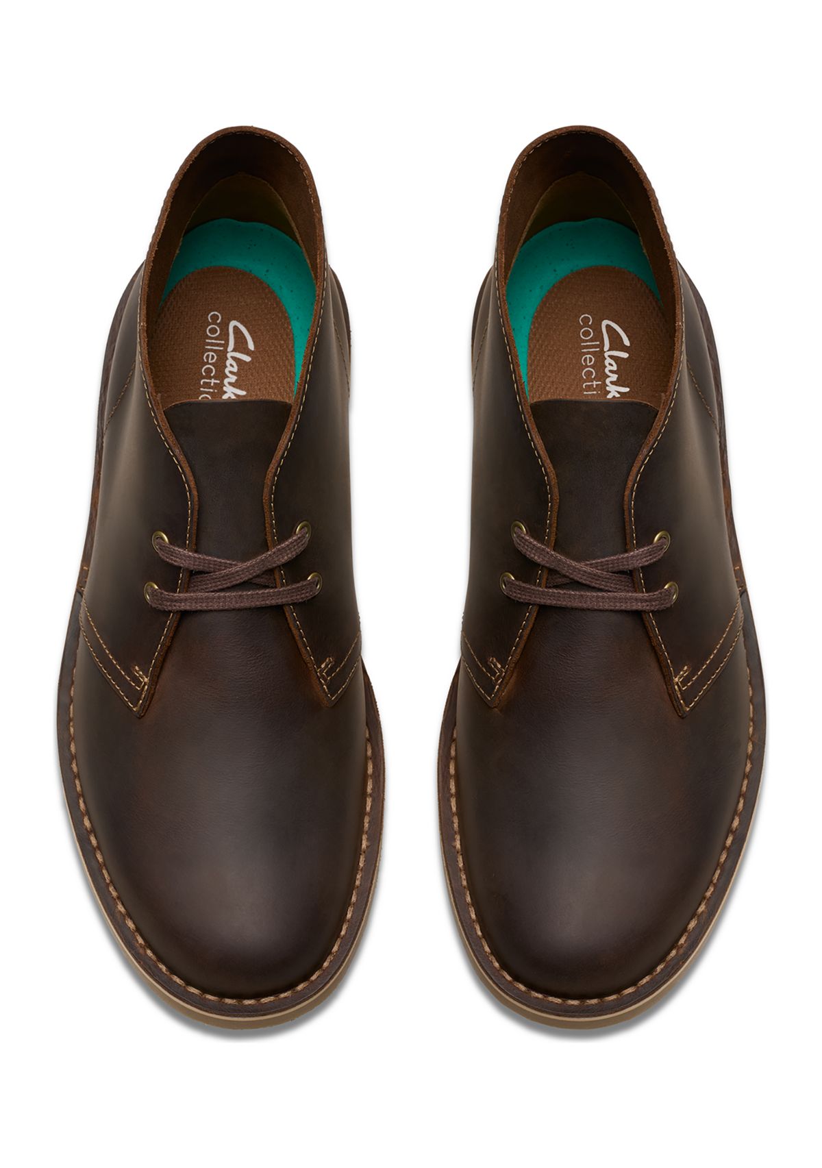 Shepton Chukka Boots