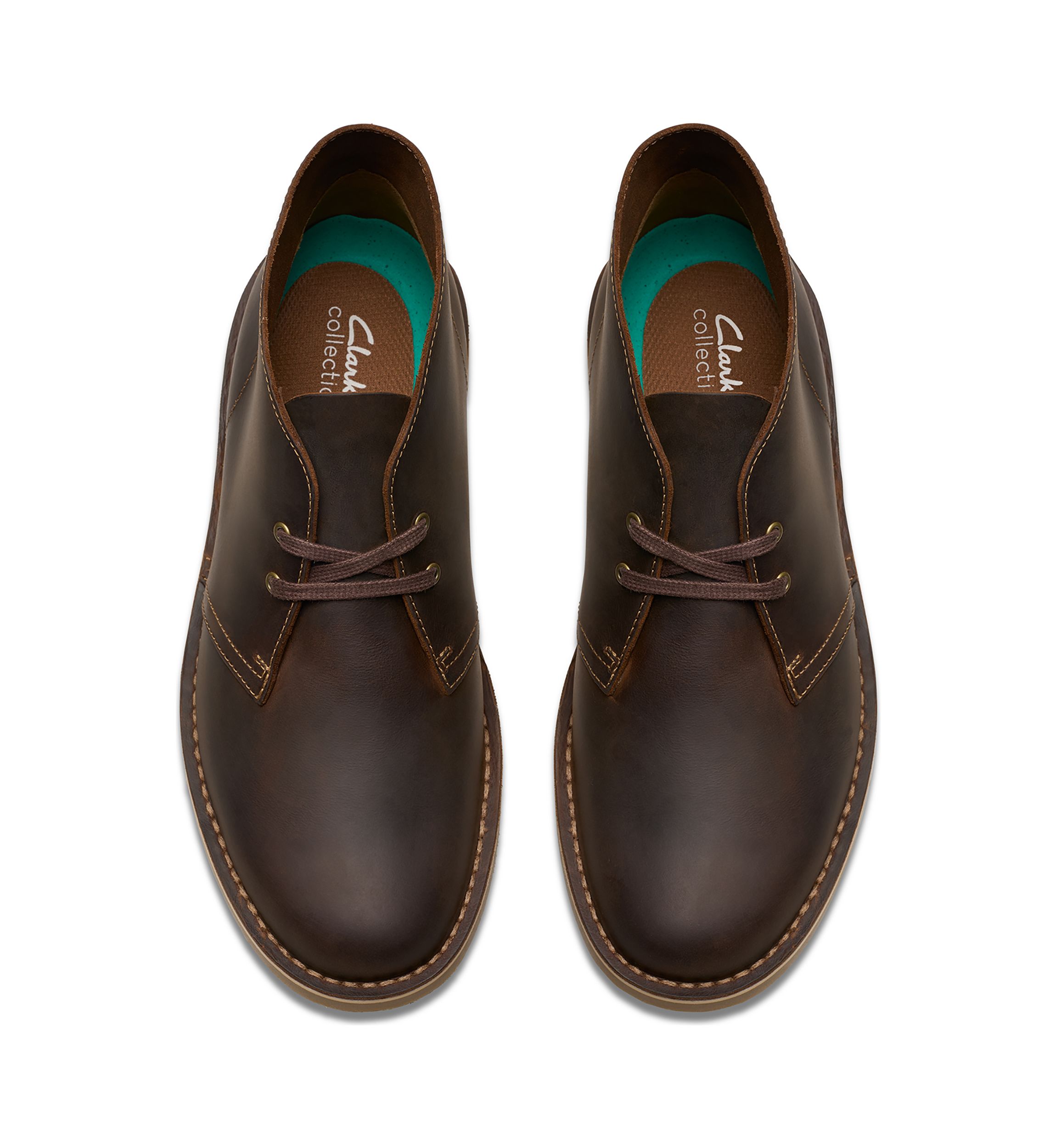 Shepton Chukka Boots