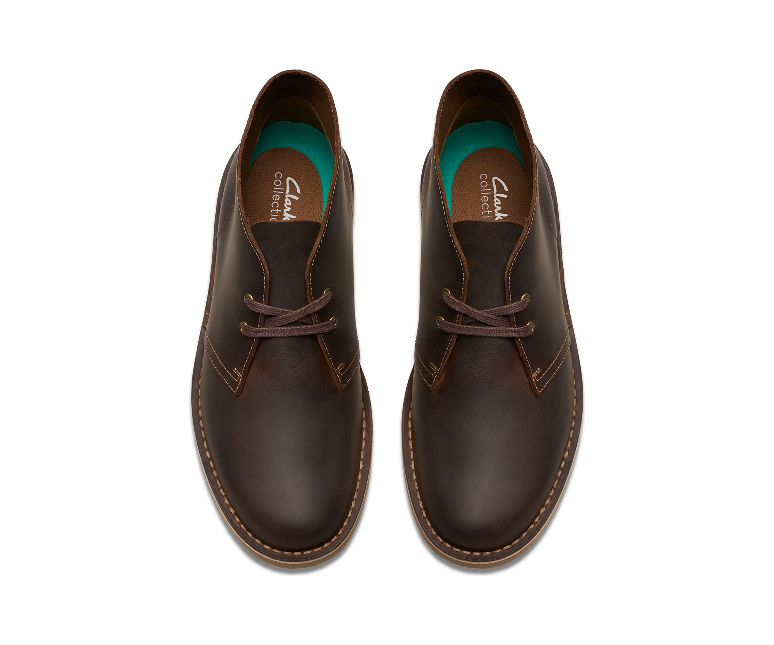 Shepton Chukka Boots