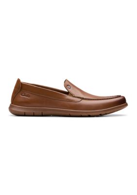 Clarks Men's FLexway Step Loafers