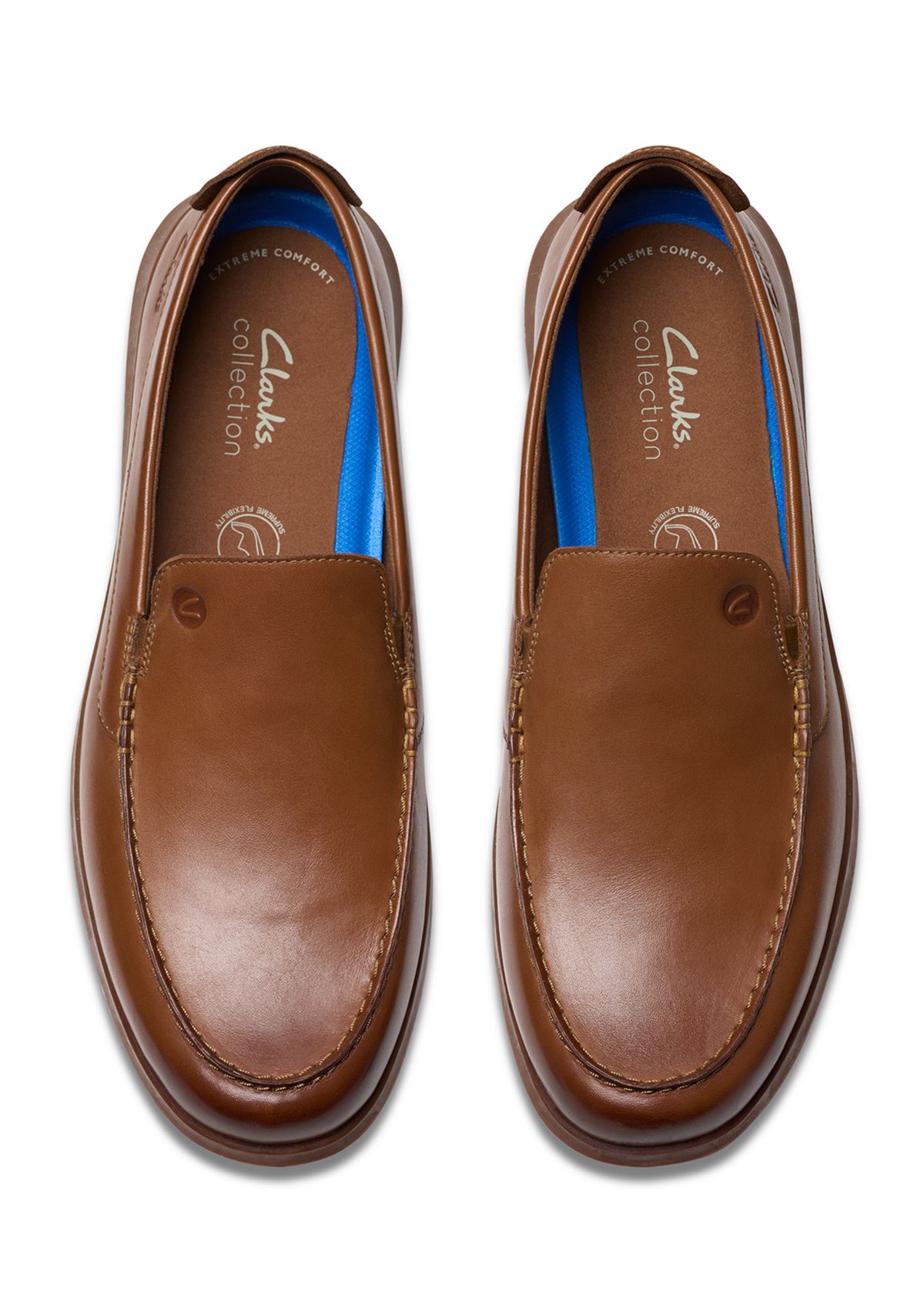 FLexway Step  Loafers