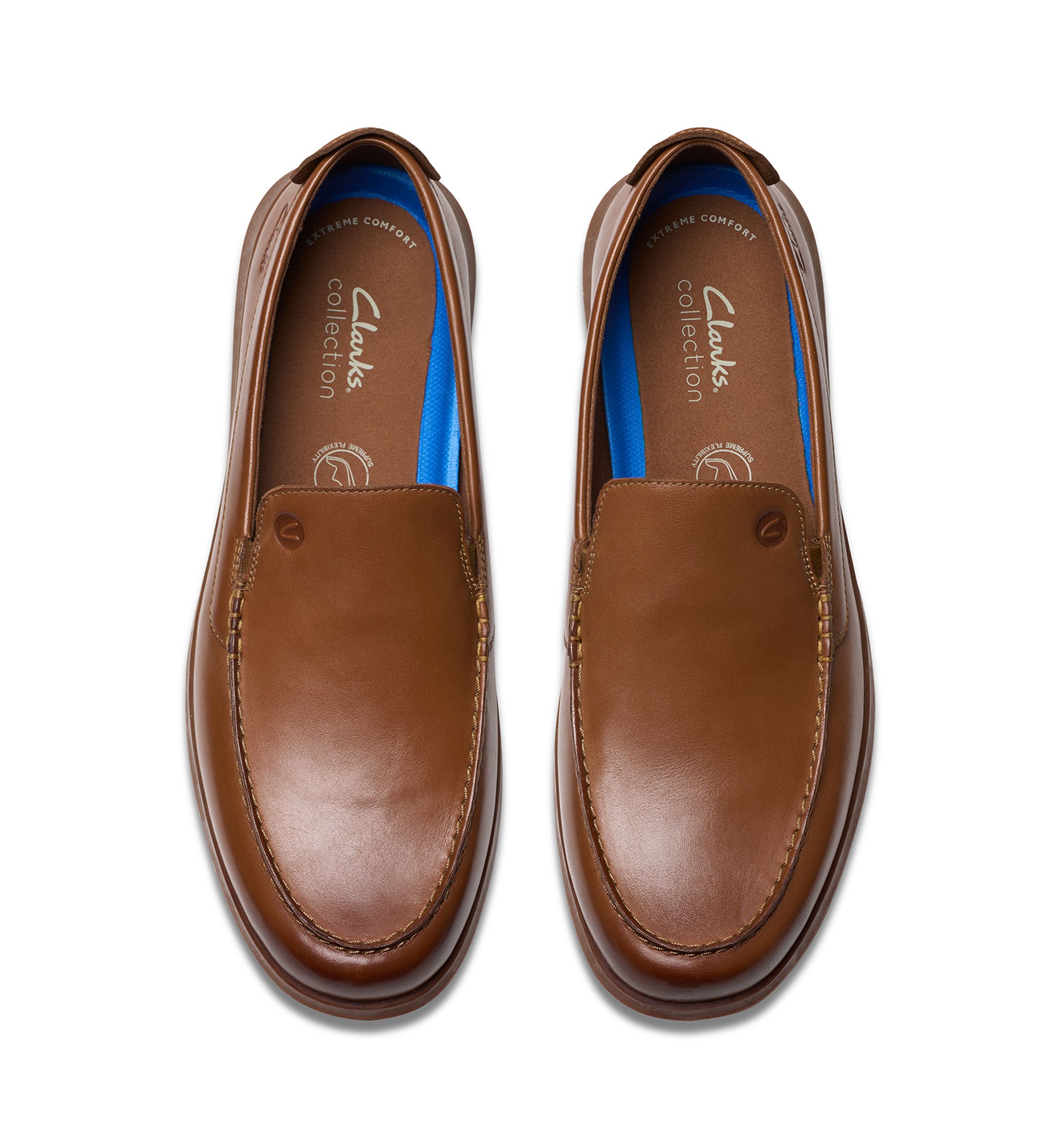 FLexway Step  Loafers