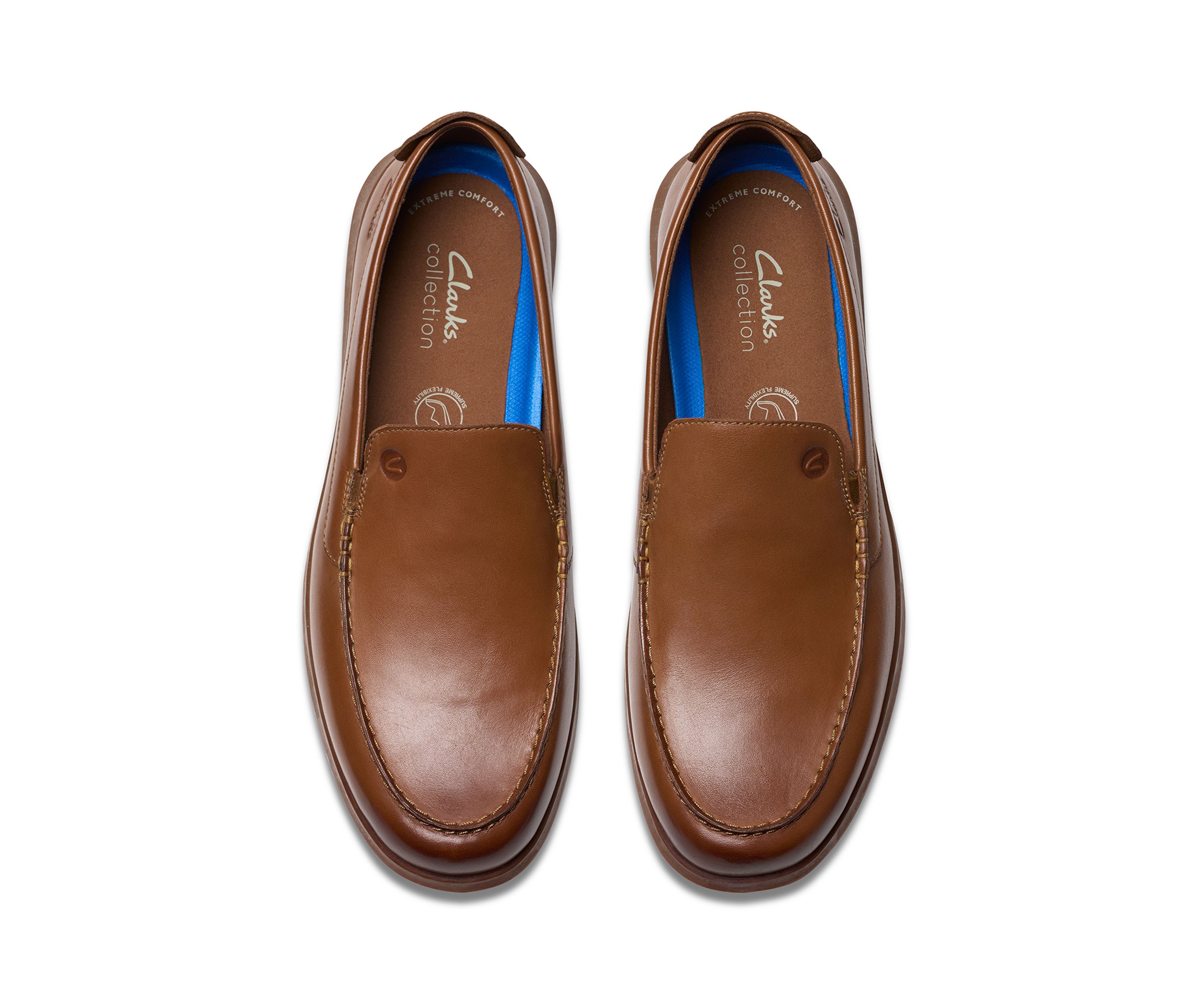 FLexway Step  Loafers