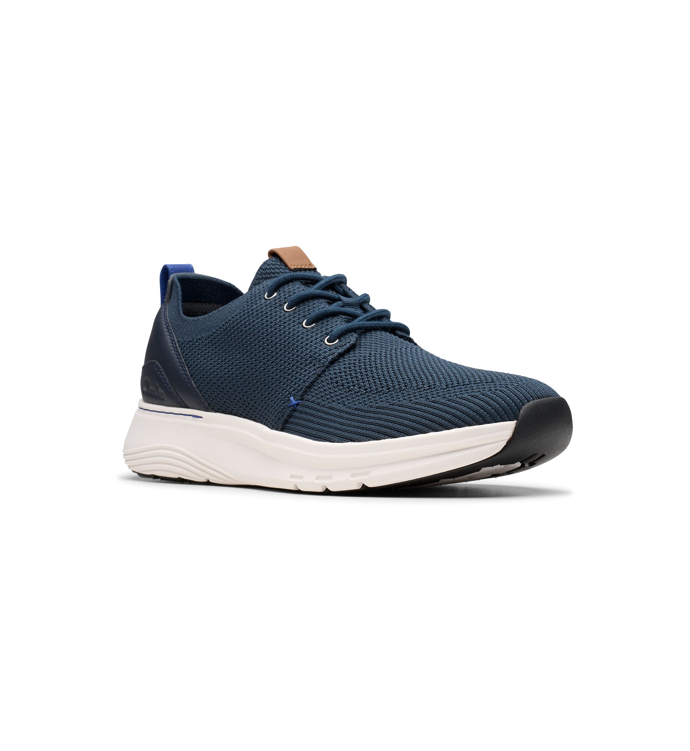 Motion Trek MX Oxford Sneakers