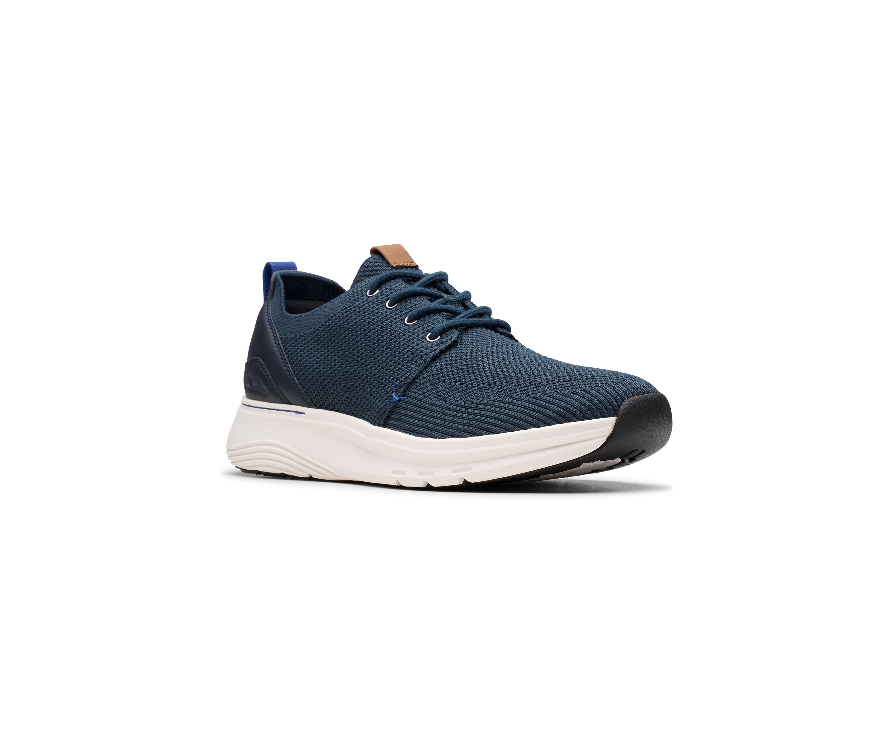 Motion Trek MX Oxford Sneakers