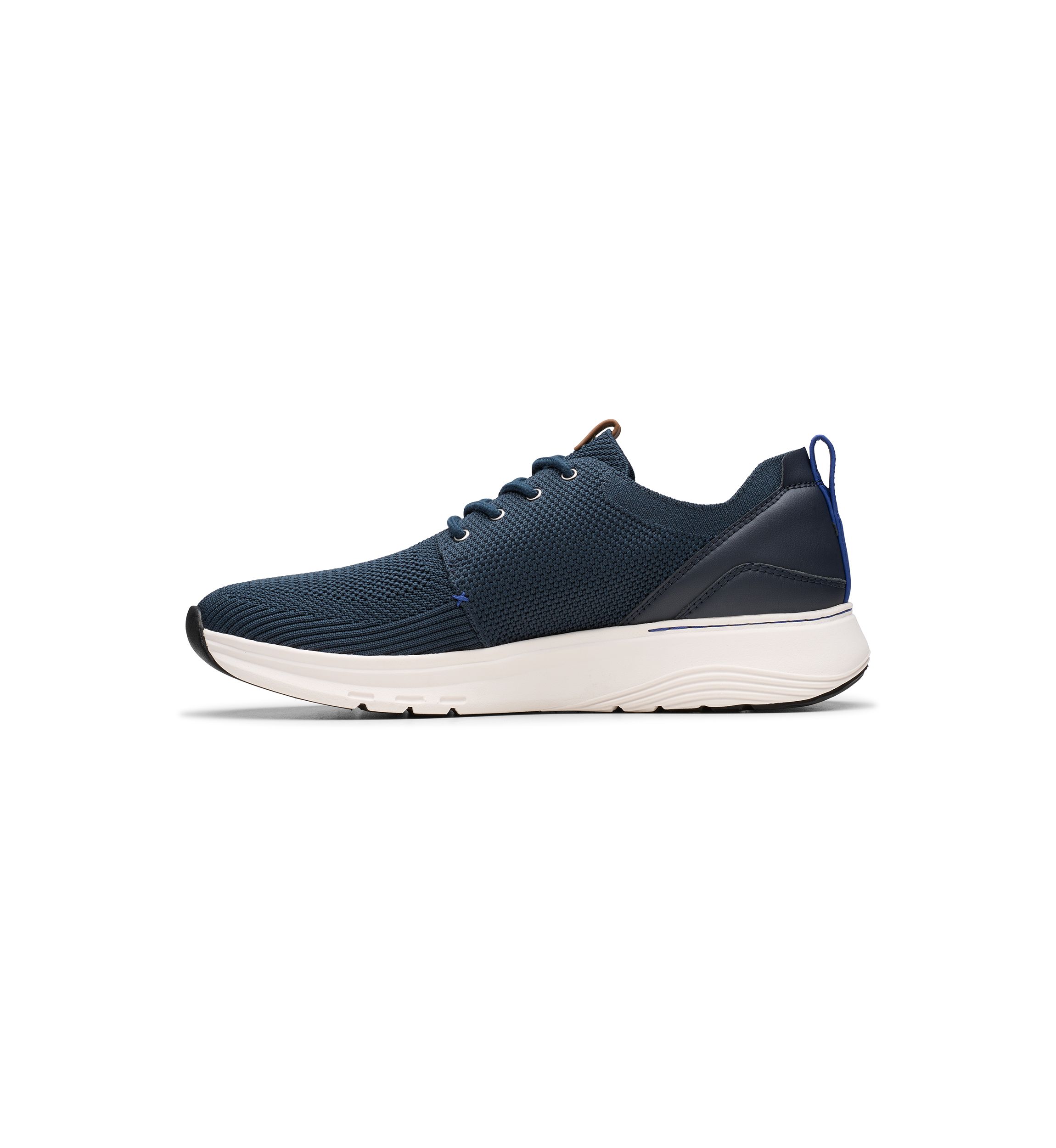 Motion Trek MX Oxford Sneakers
