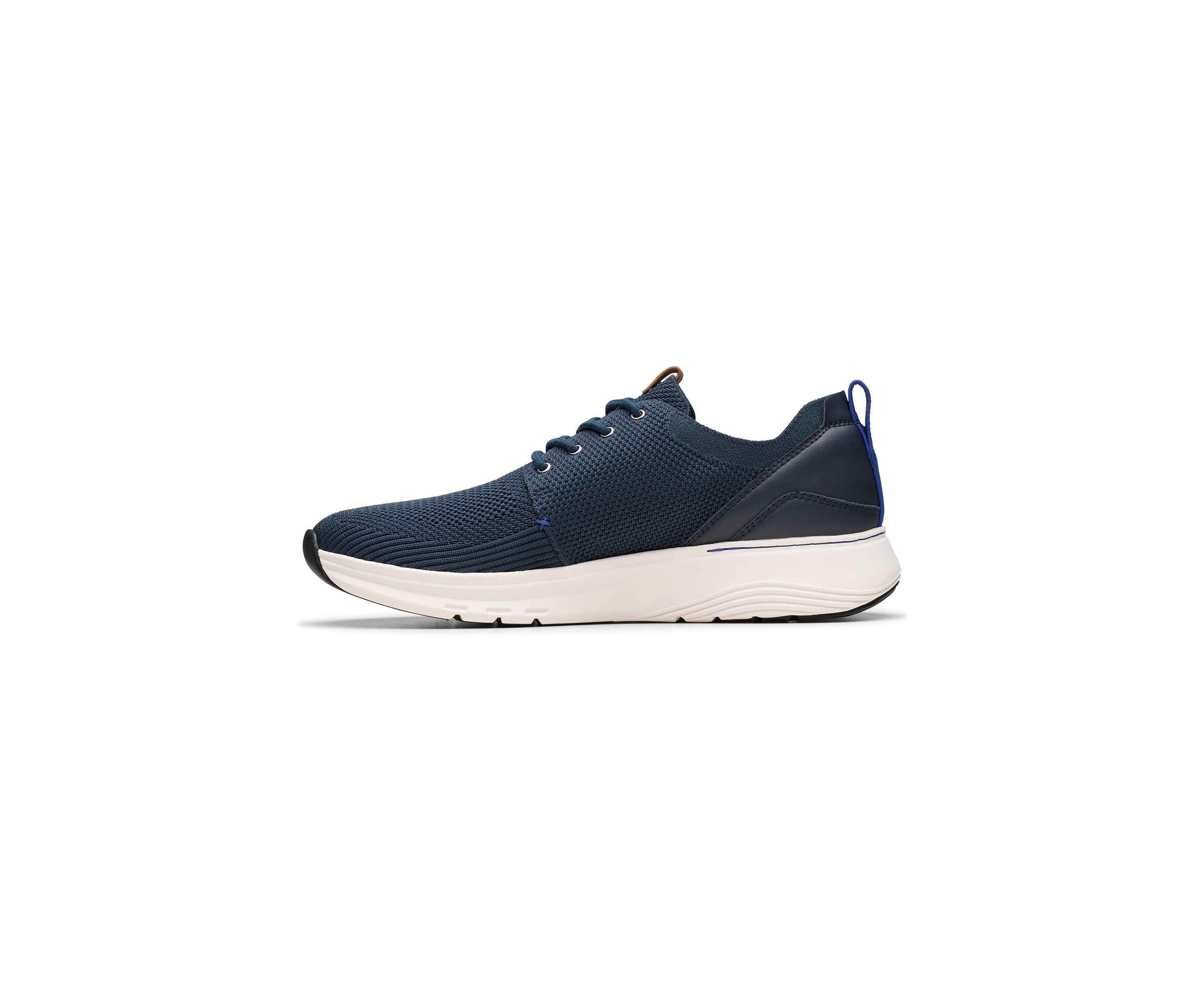 Motion Trek MX Oxford Sneakers
