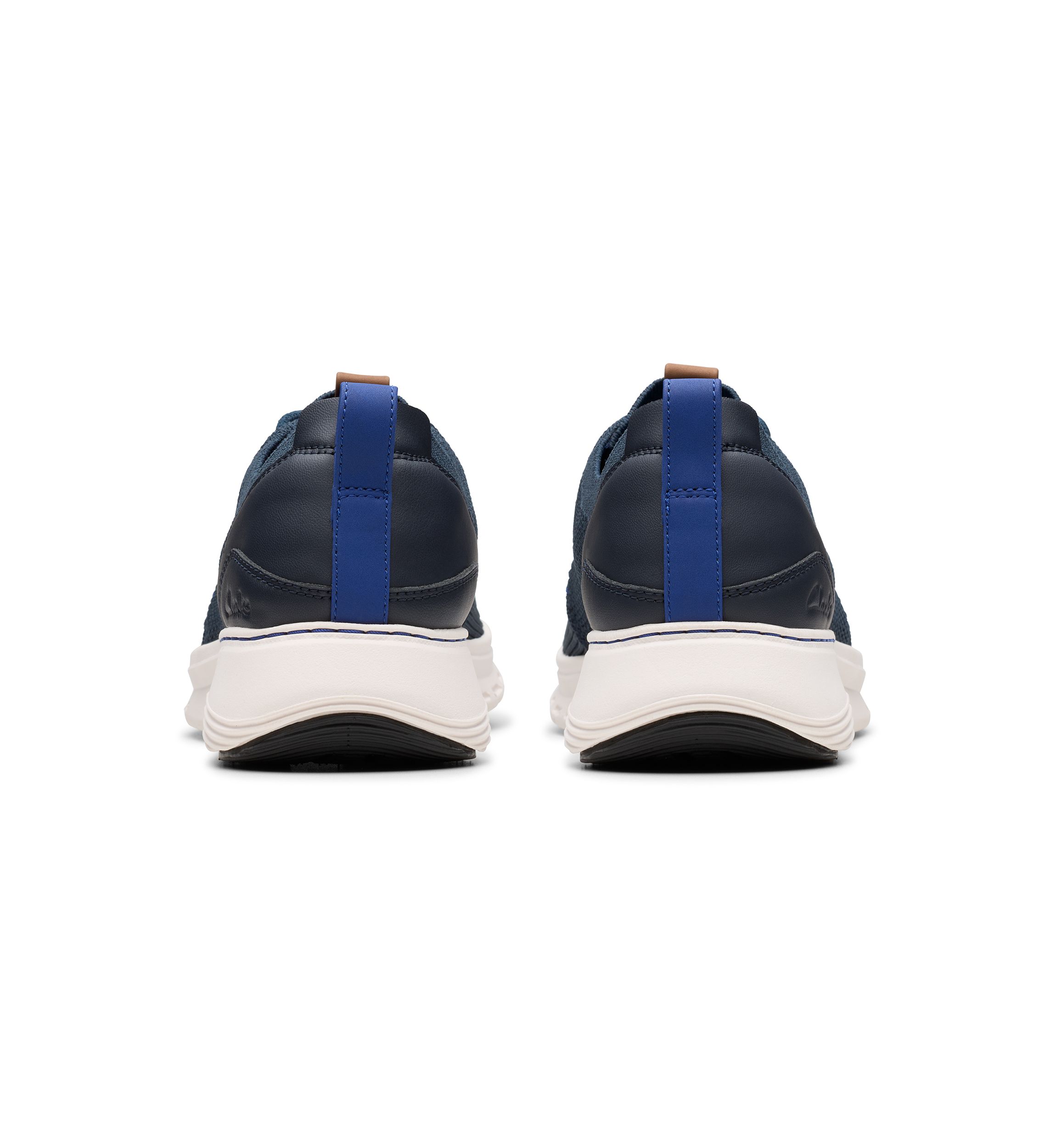 Motion Trek MX Oxford Sneakers
