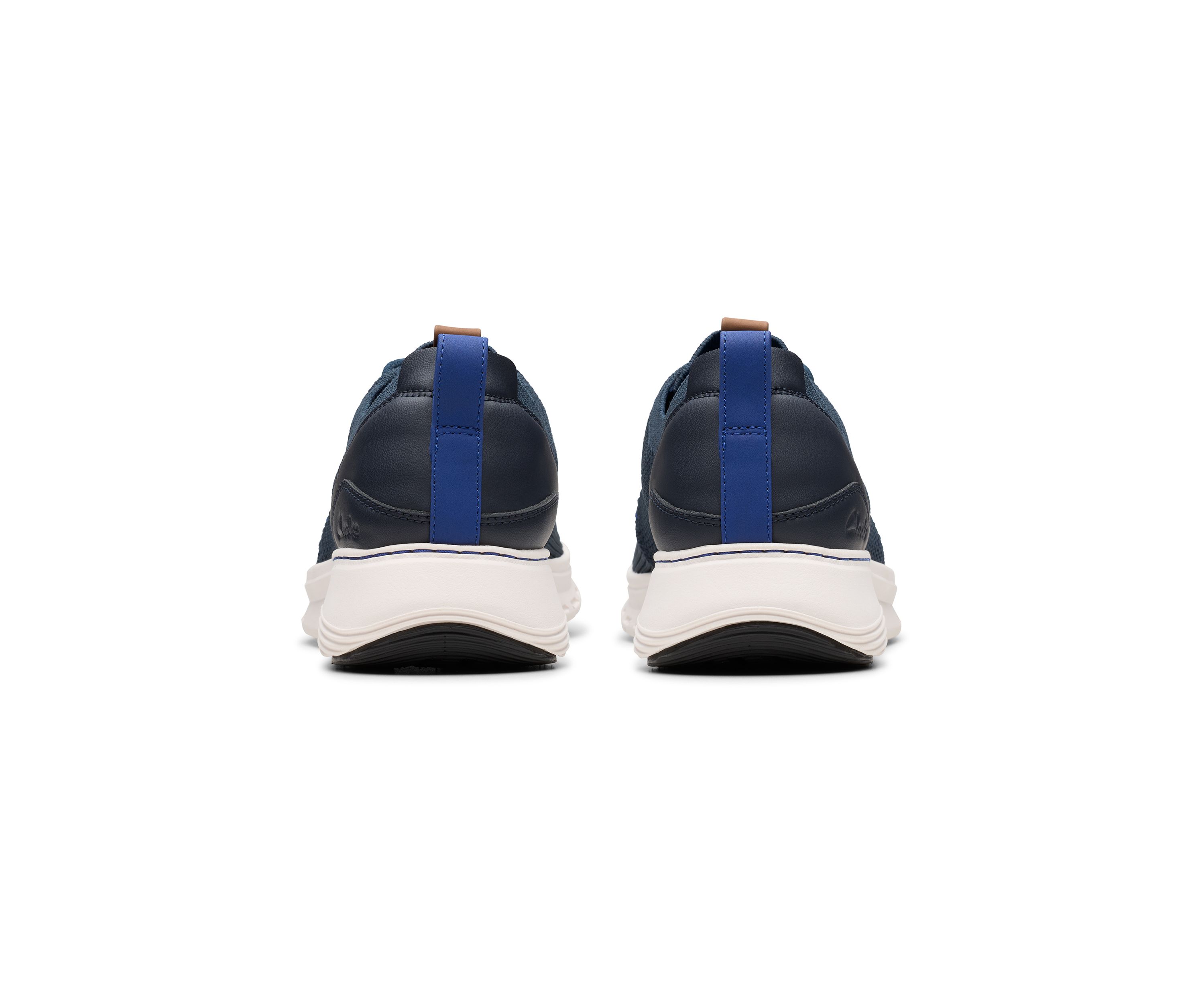 Motion Trek MX Oxford Sneakers