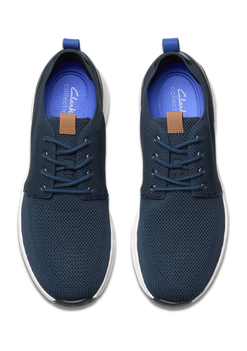 Motion Trek MX Oxford Sneakers