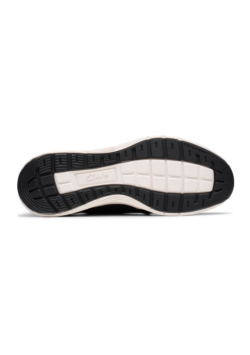Motion Trek MX Oxford Sneakers