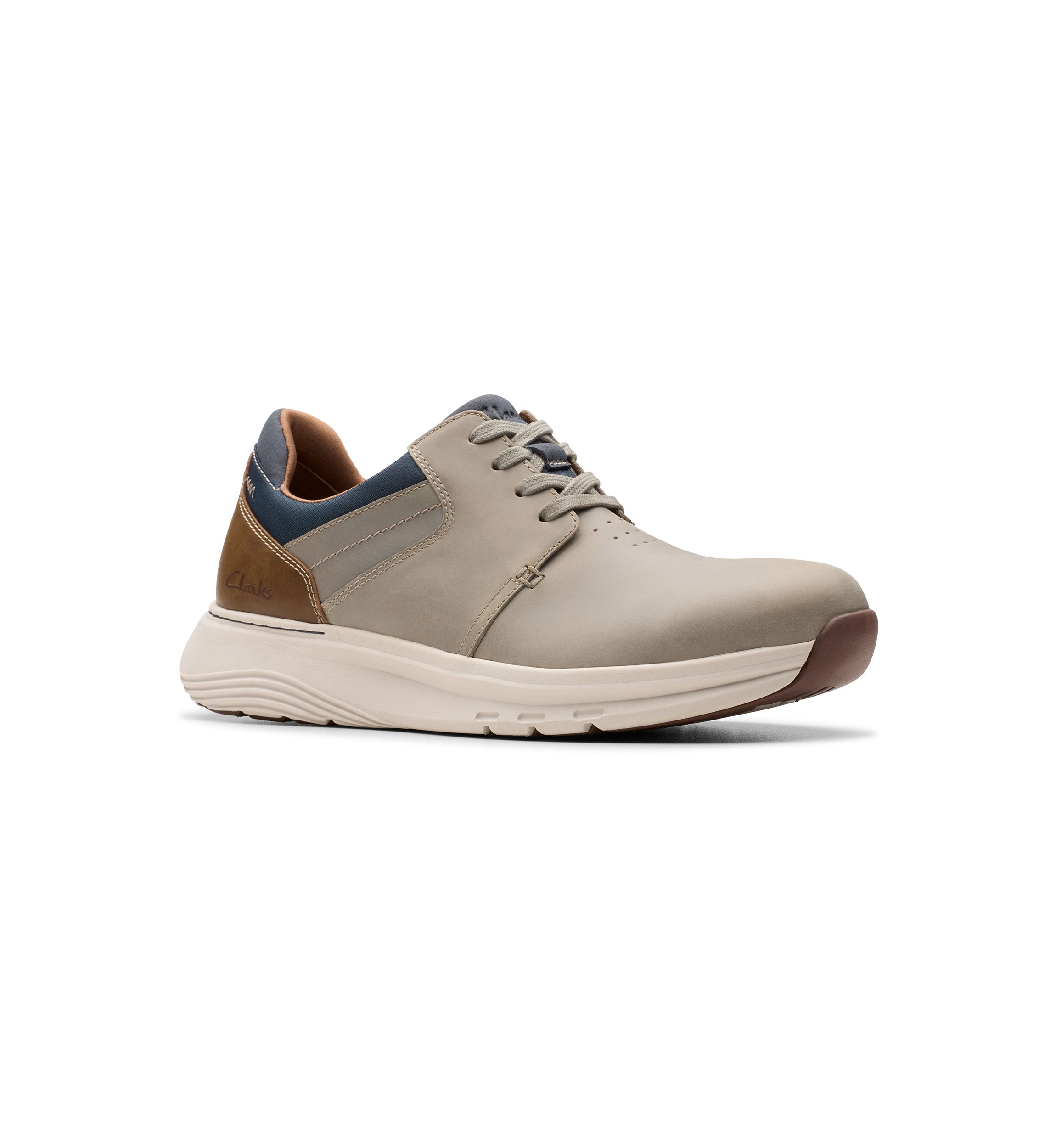 Motion Trek PT Oxford Sneakers