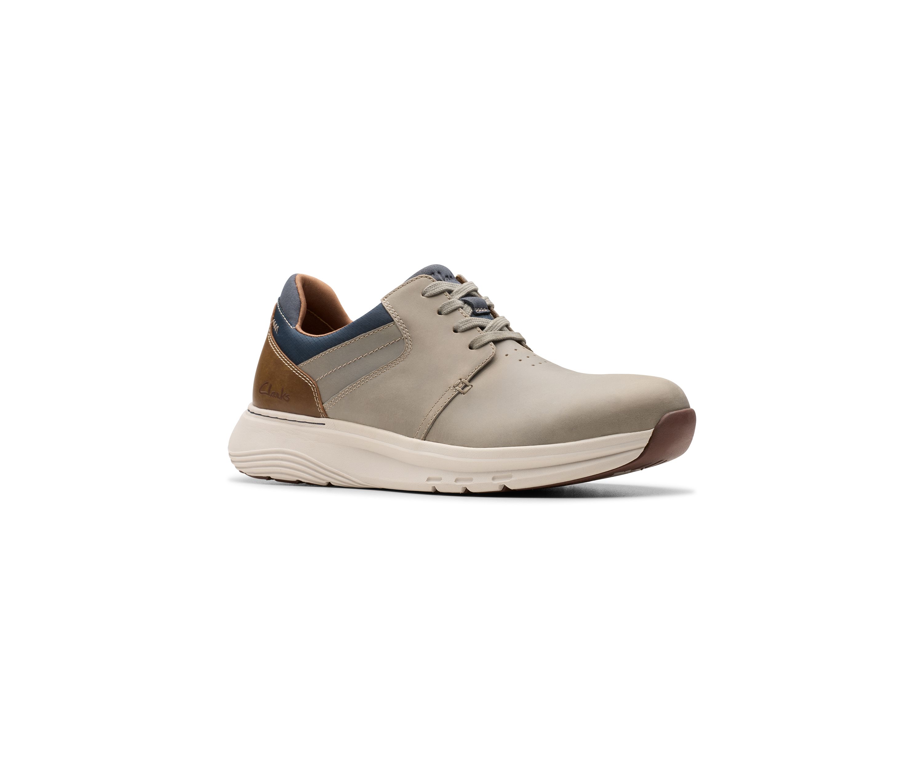 Motion Trek PT Oxford Sneakers