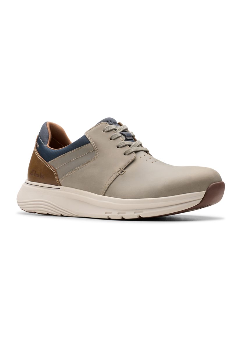Motion Trek PT Oxford Sneakers
