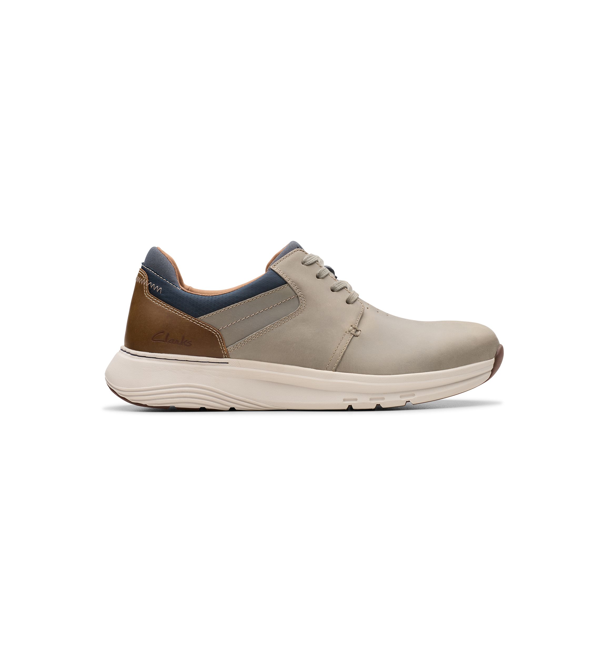 Motion Trek PT Oxford Sneakers