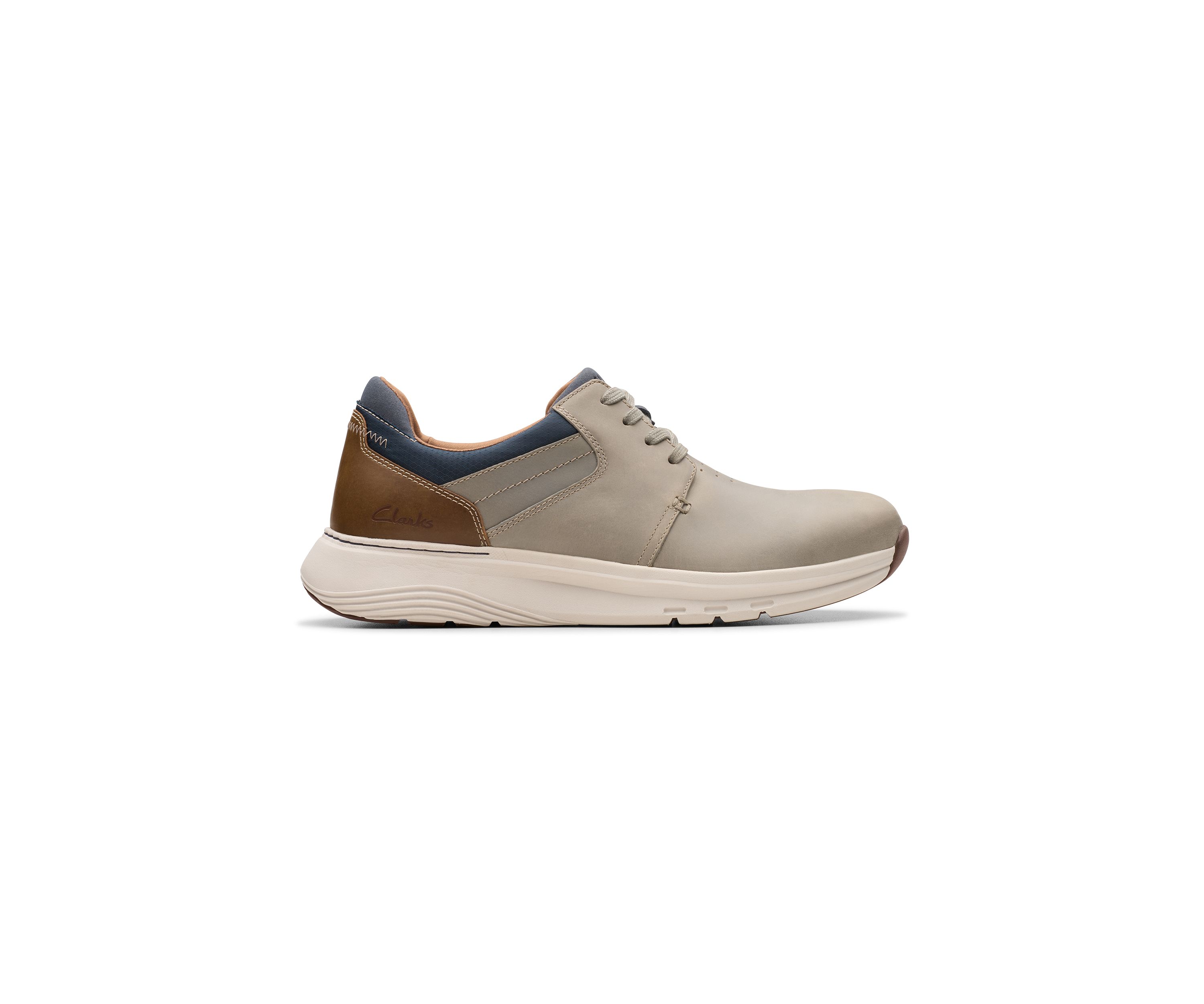 Motion Trek PT Oxford Sneakers