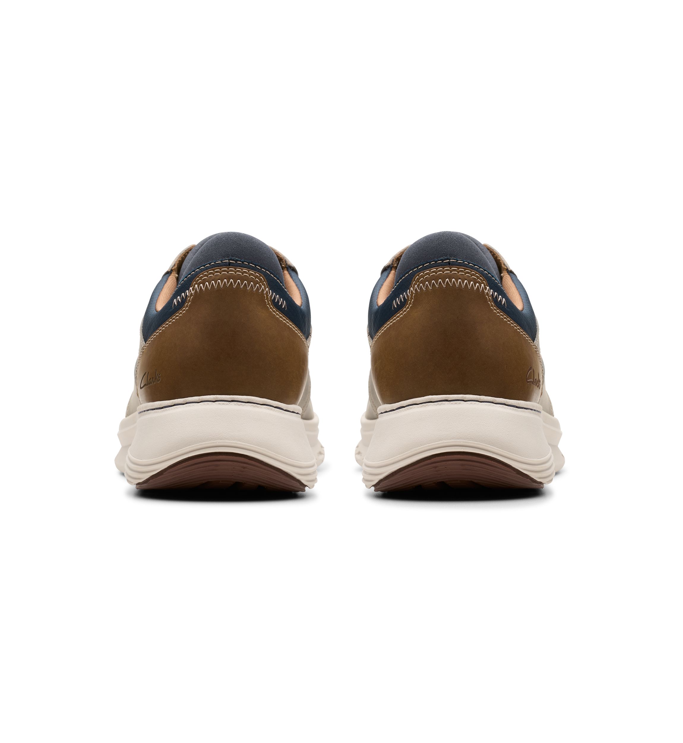 Motion Trek PT Oxford Sneakers
